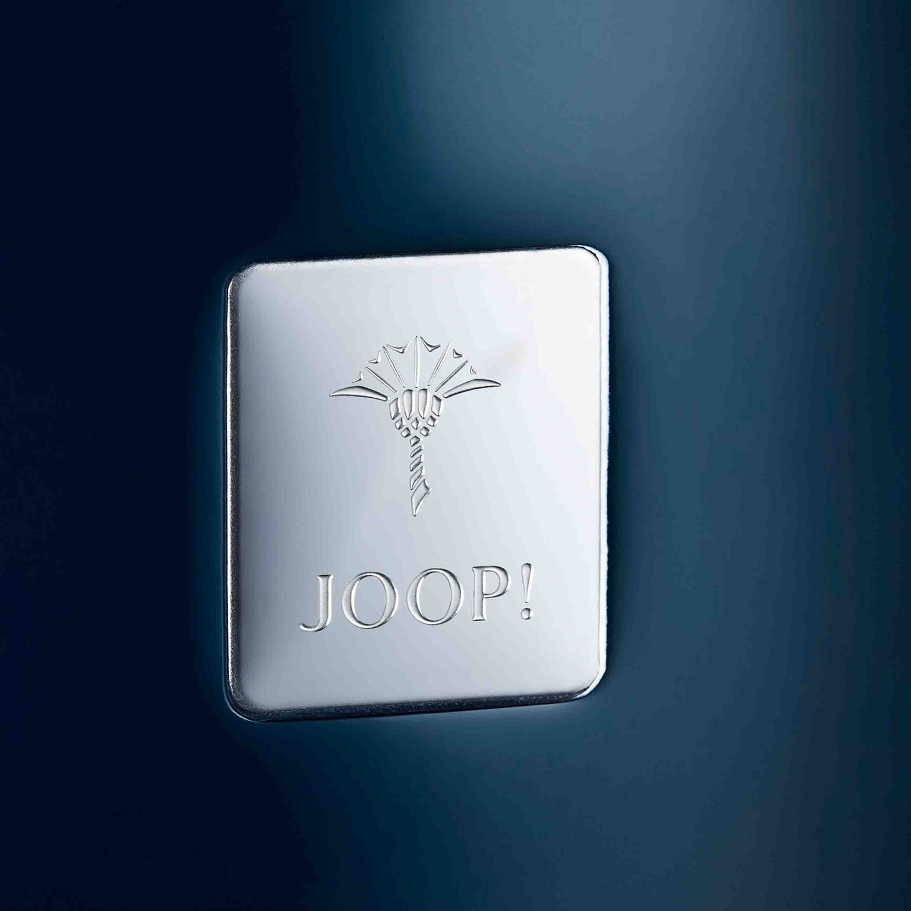 Joop! Papiertuchbox Crystal Line Dunkelblau