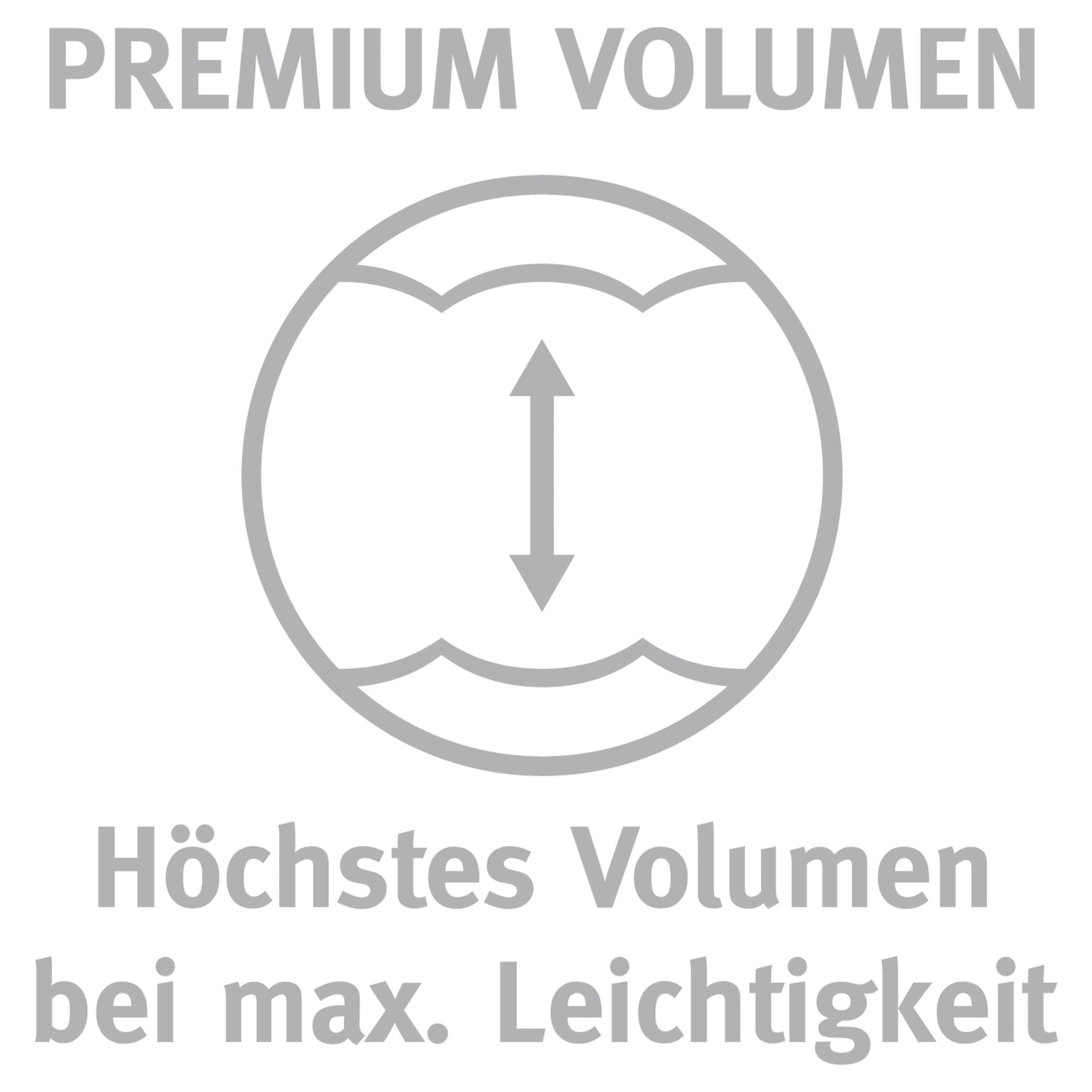 Paradies Ganzjahresbettdecke Dala Bio medium warm 155x220 Weiß Paradies Ganzjahresbettdecke Dala Bio medium warm 155x220 Weiß