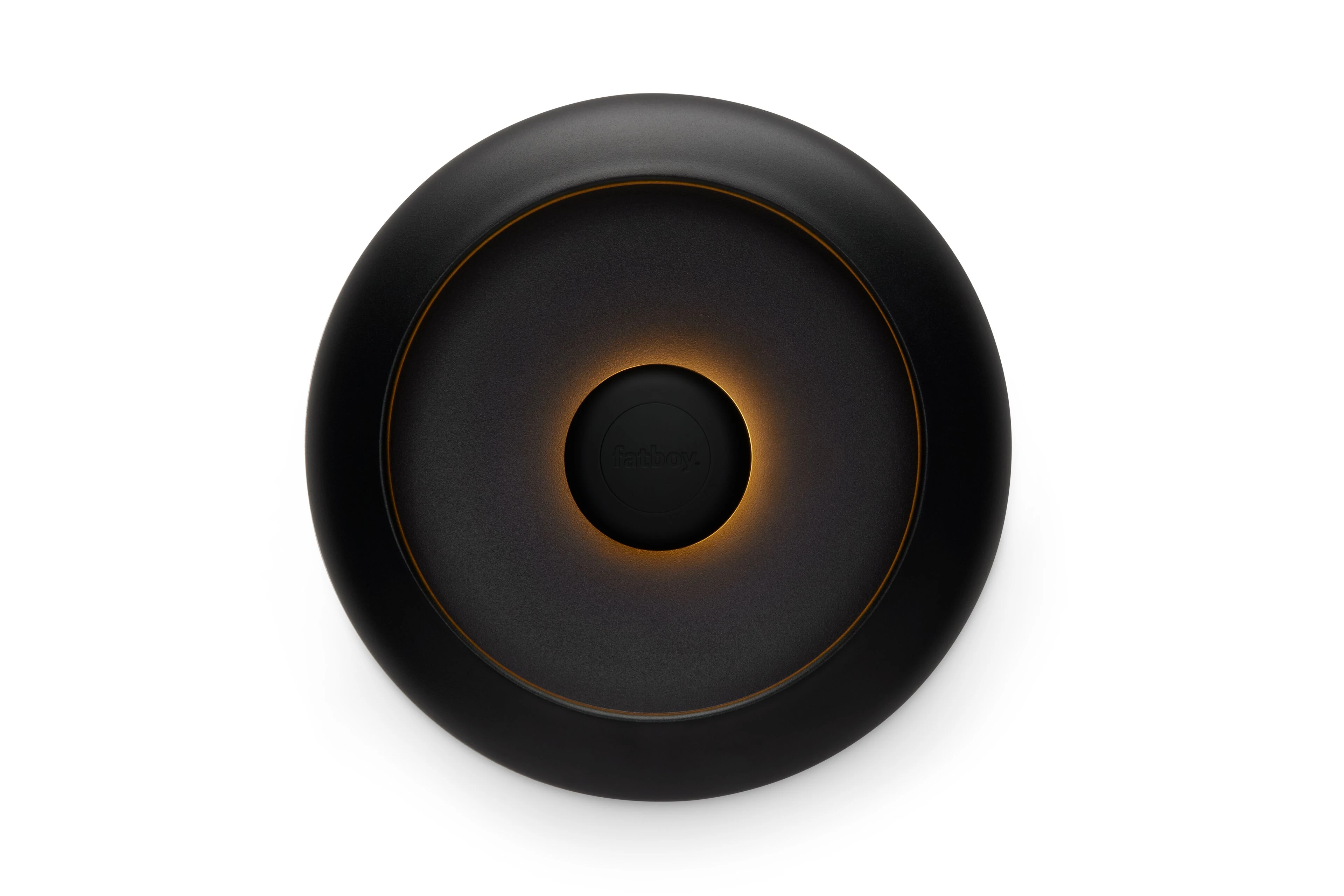 fatboy Wandleuchte Oloha Small Black