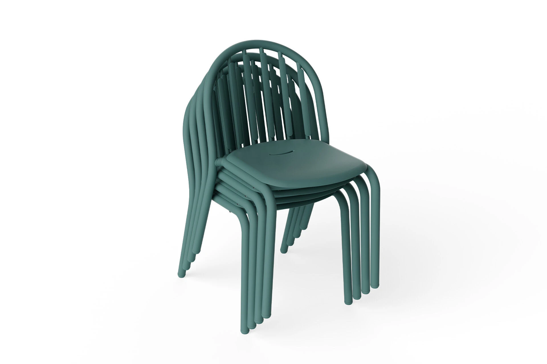 fatboy Gartenstuhl Fred'S Chair Set (4 Pcs)