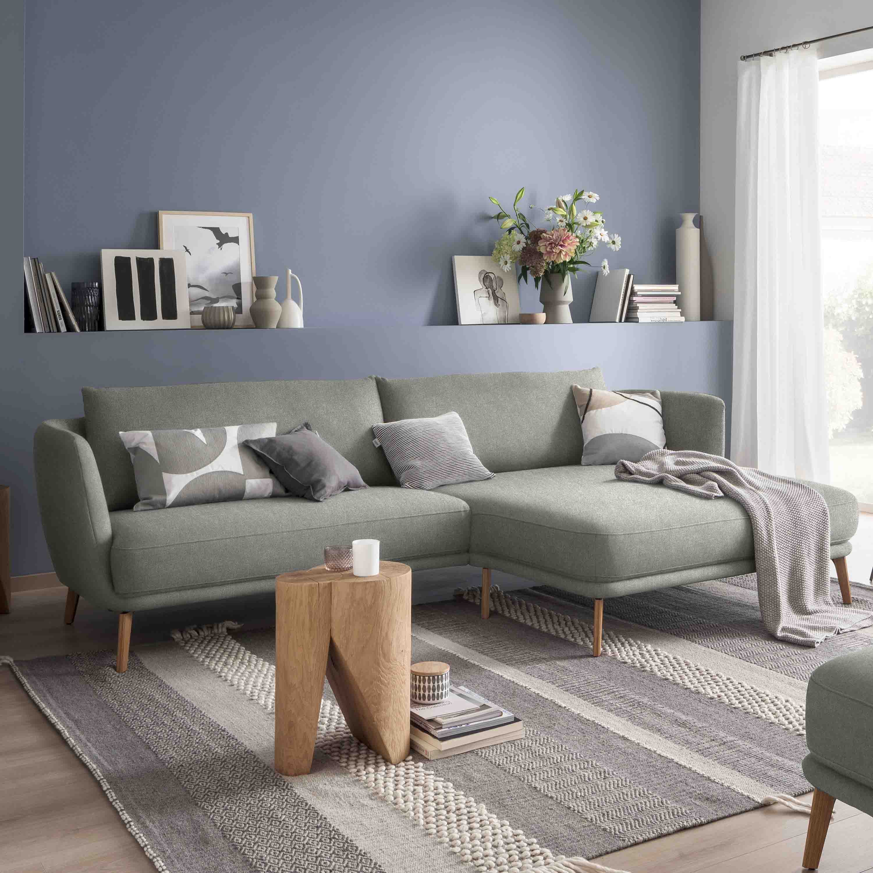 Schöner Wohnen Kollektion Teppich Botana 140x200 cm Beige Grau Schöner Wohnen Kollektion Teppich Botana 140x200 cm Beige Grau