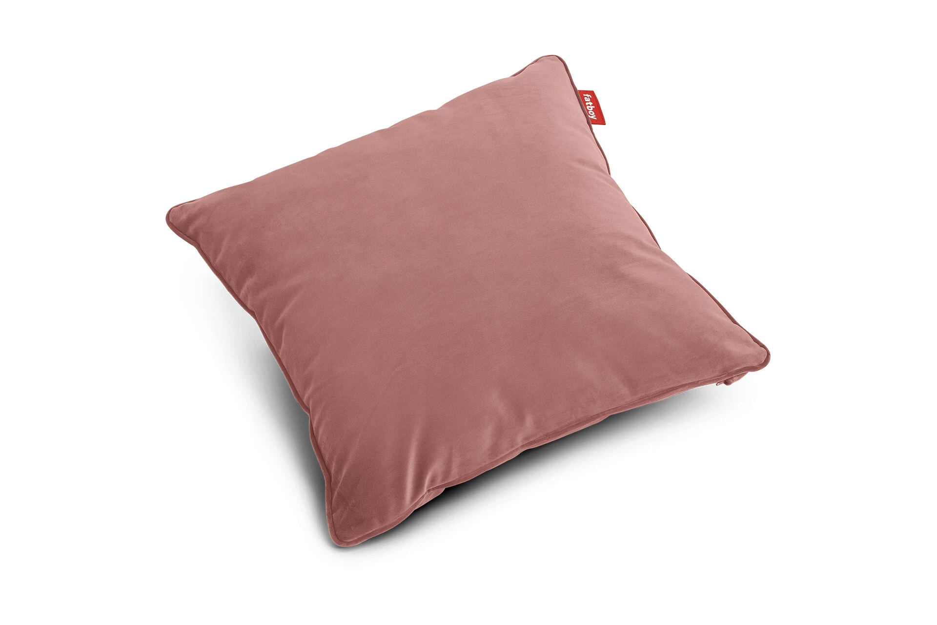 fatboy Kissen Recycled Square Pillow Velvet keine Angabe