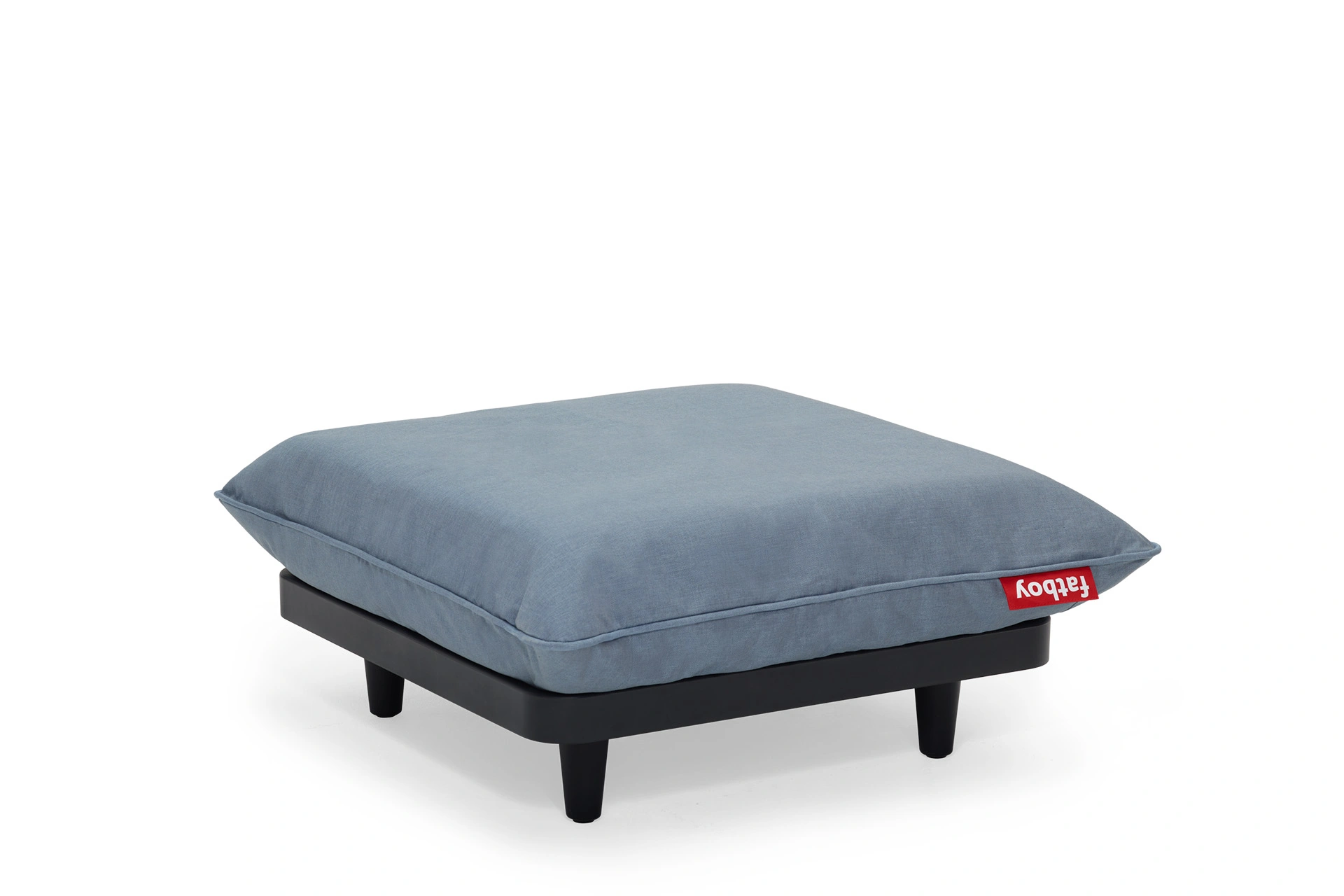 fatboy Gartenhocker Paletti Hocker Storm Blue