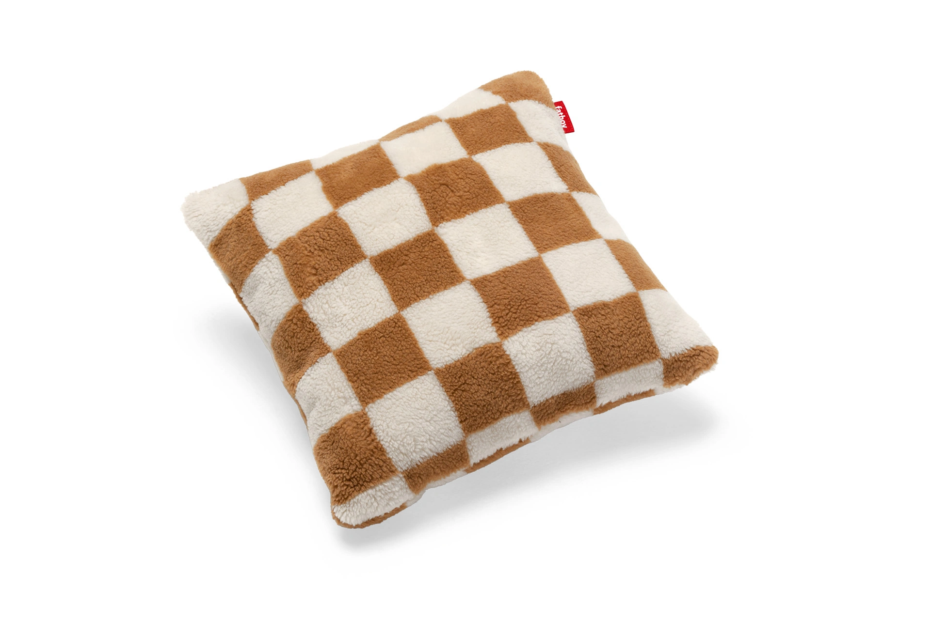 fatboy Kissen Square Pillow Teddy