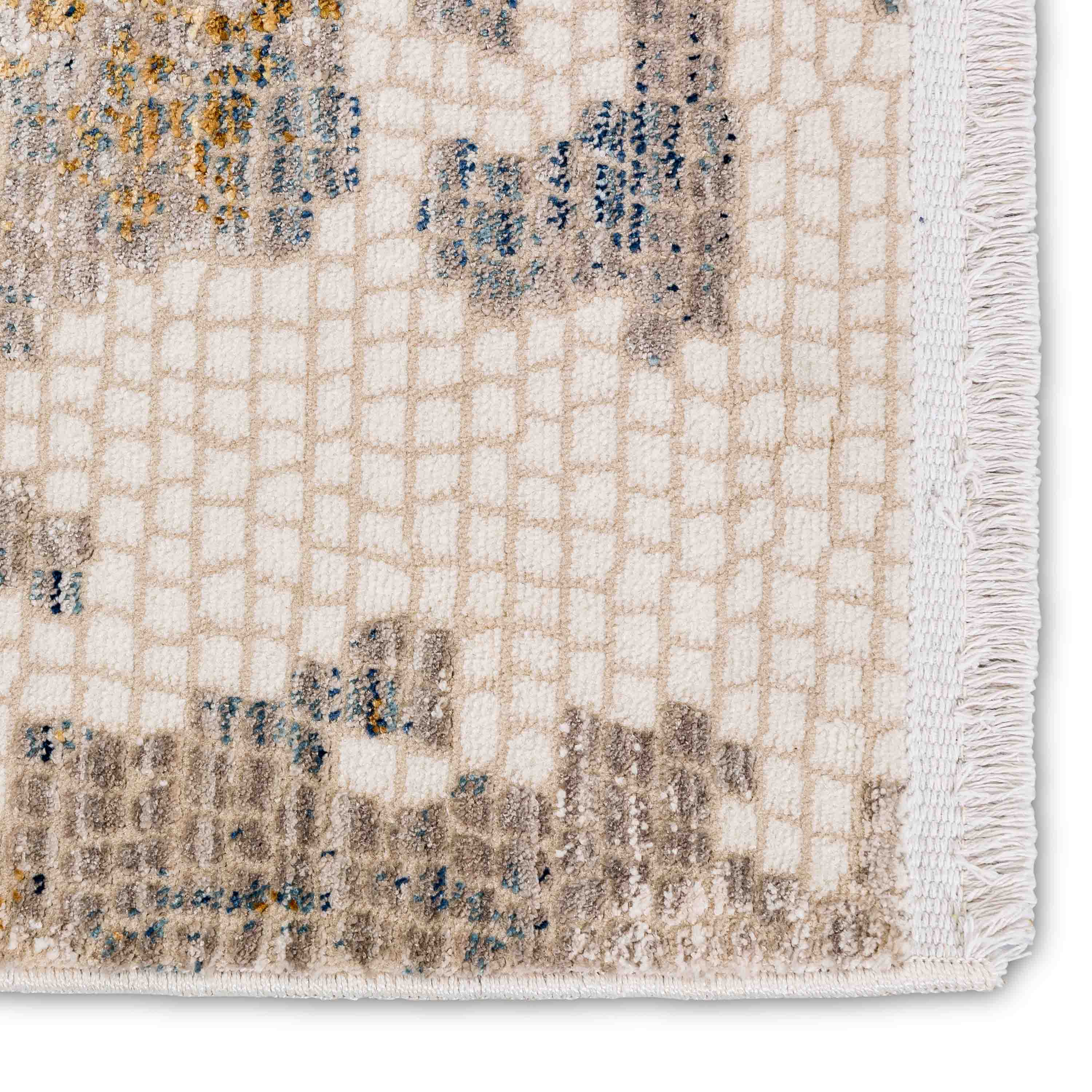 Astra Teppich Sorpresa 80x150 cm Vintage Gold