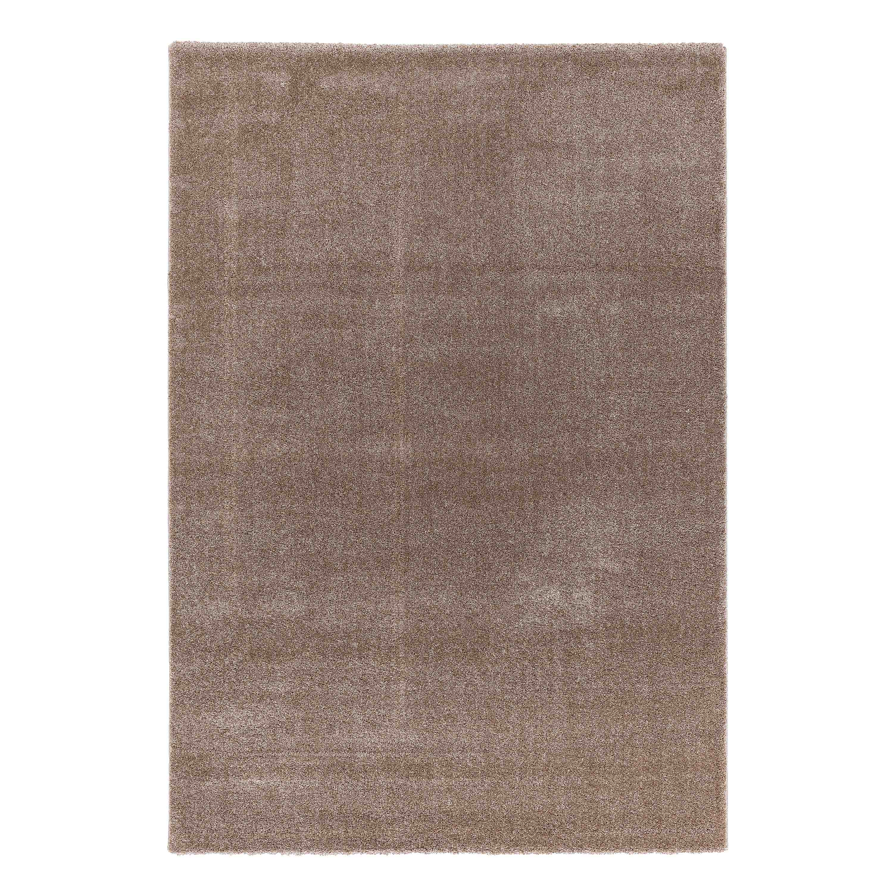 Astra Teppich Savona 80x150 cm Haselnuss