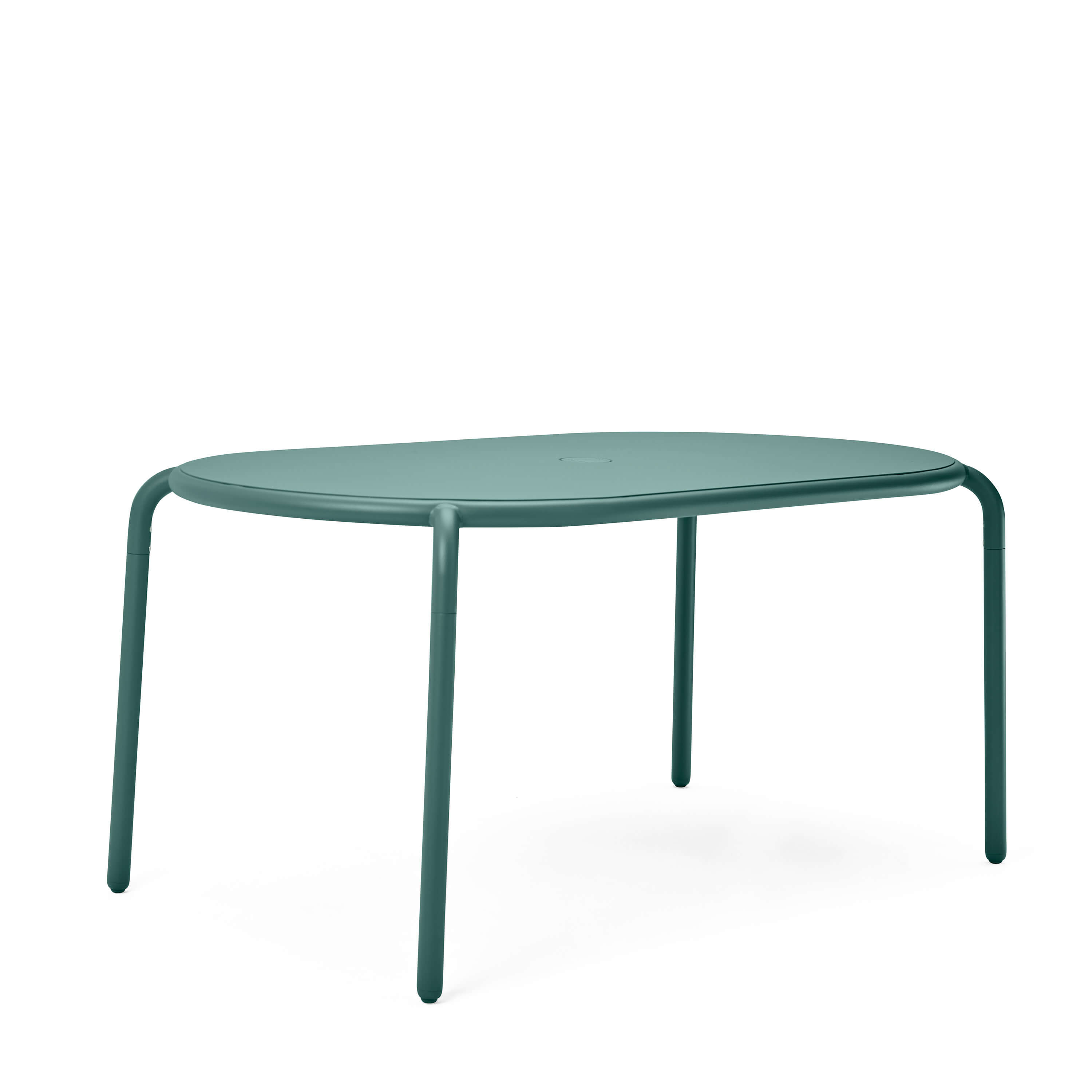 fatboy Gartentisch Toni Tavolo Pine Green
