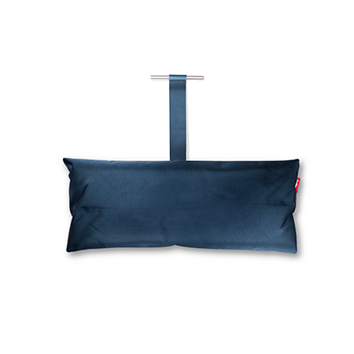 fatboy Hängematte Headdemock Pillow Blau