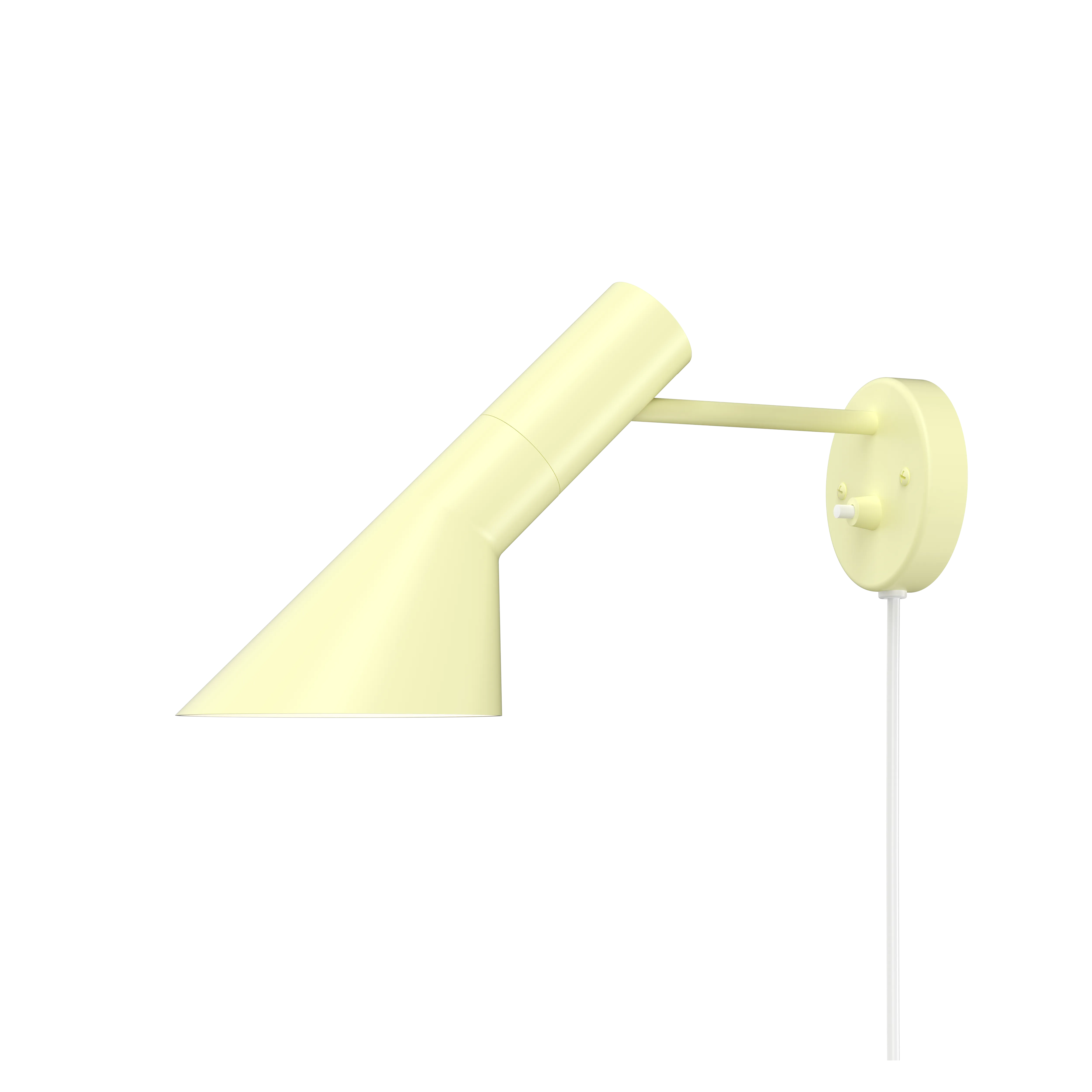 Louis Poulsen Wandleuchte AJ Wall