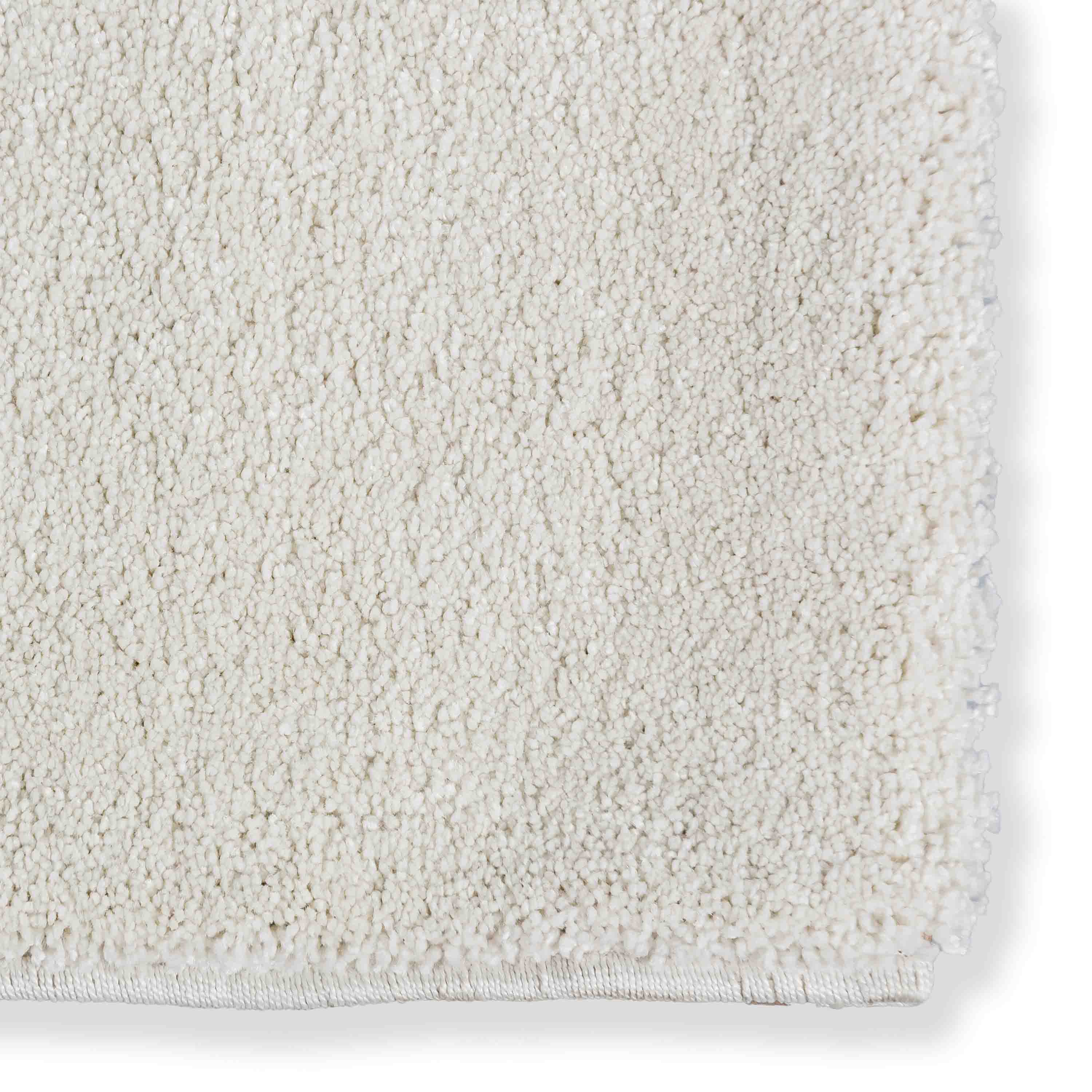 Schöner Wohnen Kollektion Teppich Pure 133x190 cm Creme Schöner Wohnen Kollektion Teppich Pure 133x190 cm Creme