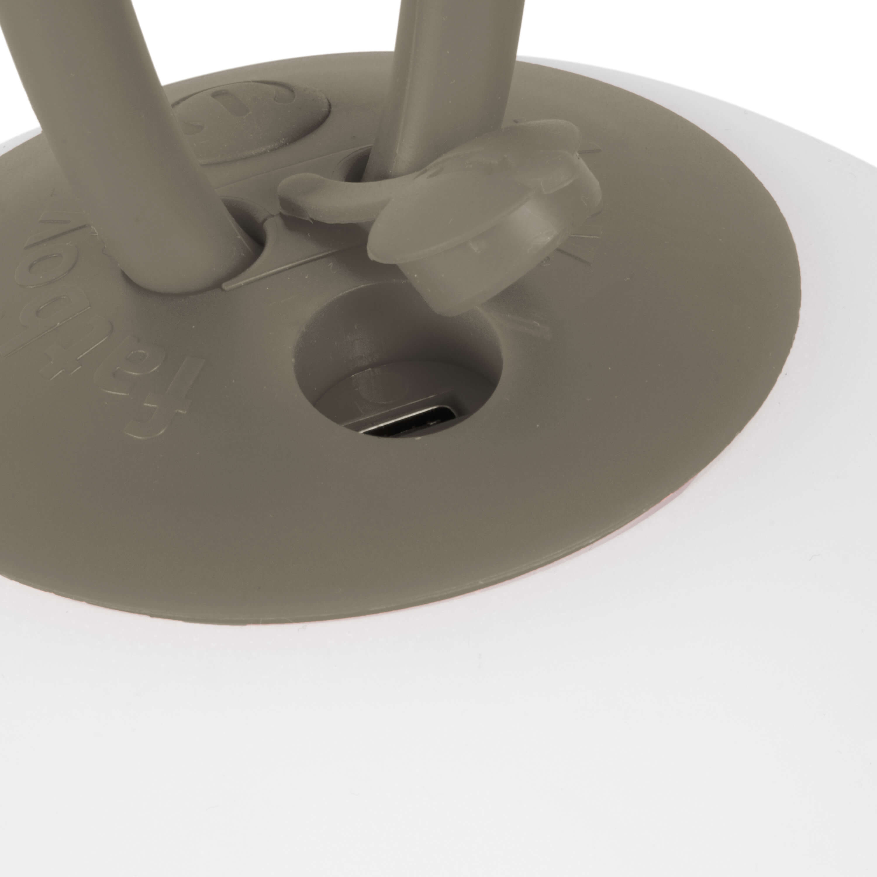 fatboy Sphärische Lampe Bolleke Taupe