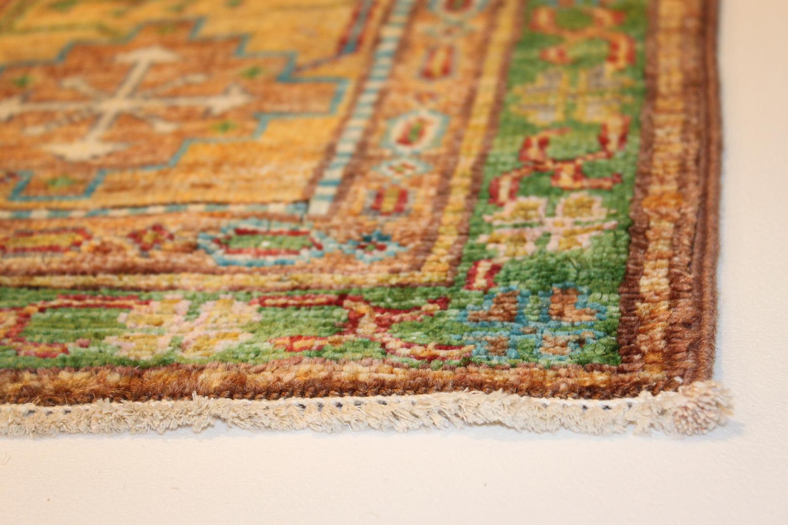 BO tepp-Teppich Kasak Royal 252 x 307 cm BO tepp-Teppich Kasak Royal 252 x 307 cm