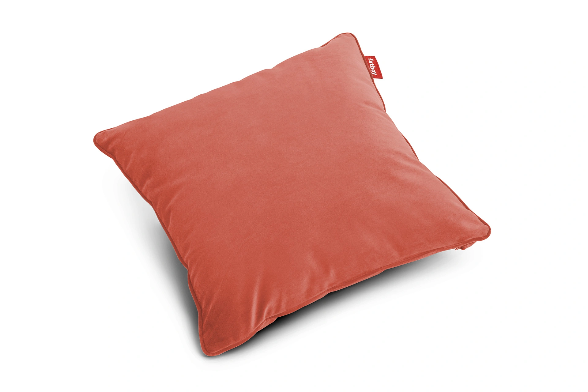 fatboy Kissen Square Pillow Velvet