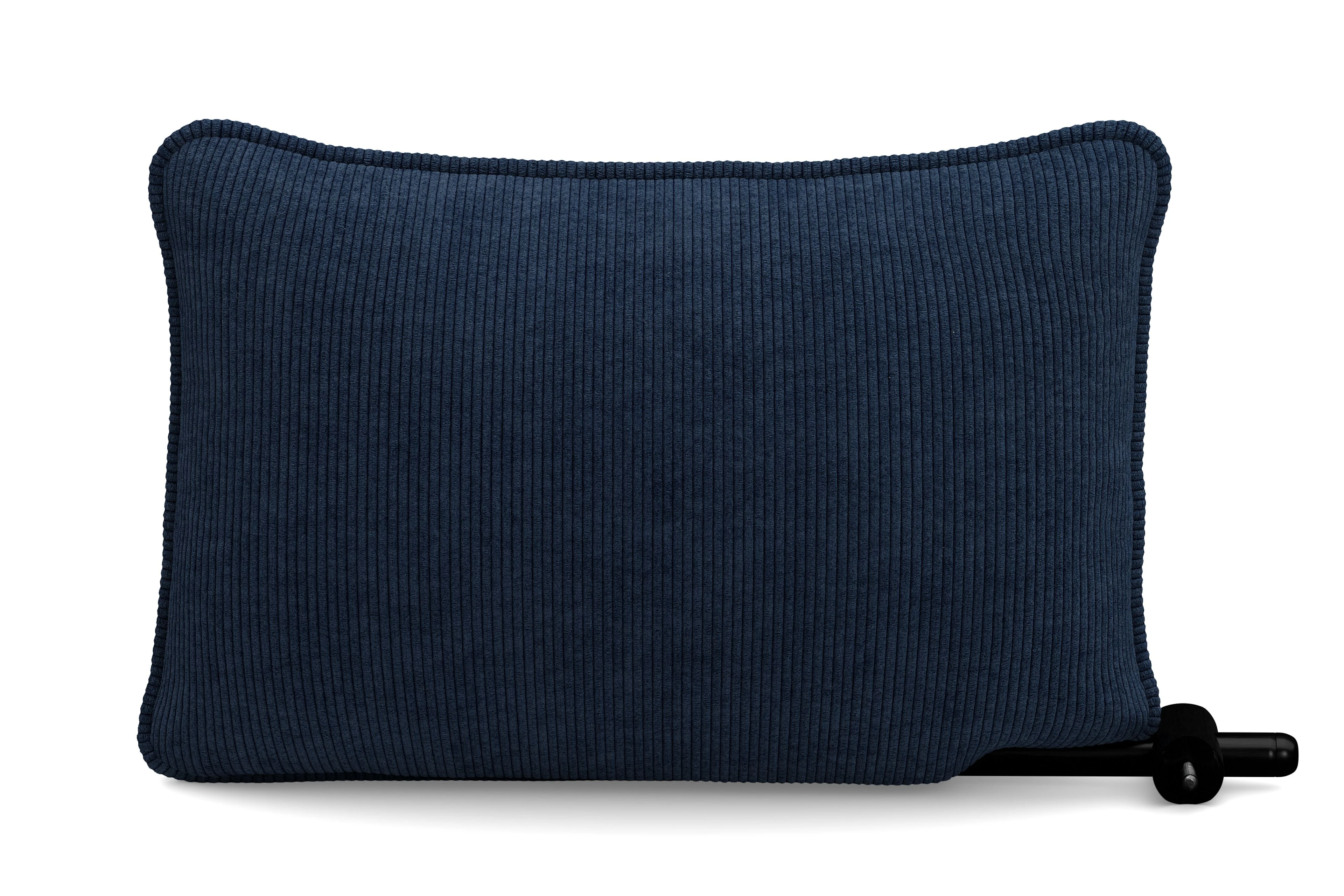 fatboy armlehne Sumo Armrest Cord Recycled Deep Blue