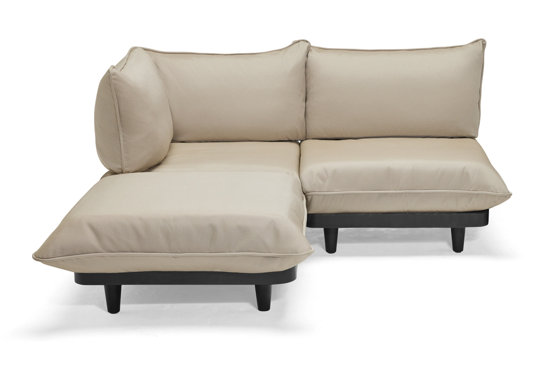 fatboy Gartensofa Paletti Set Medium Royal
