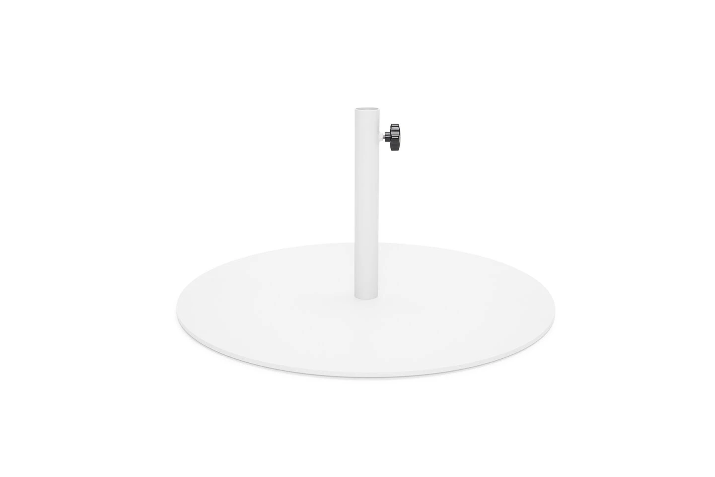 fatboy Schirmständer parasol base light grey