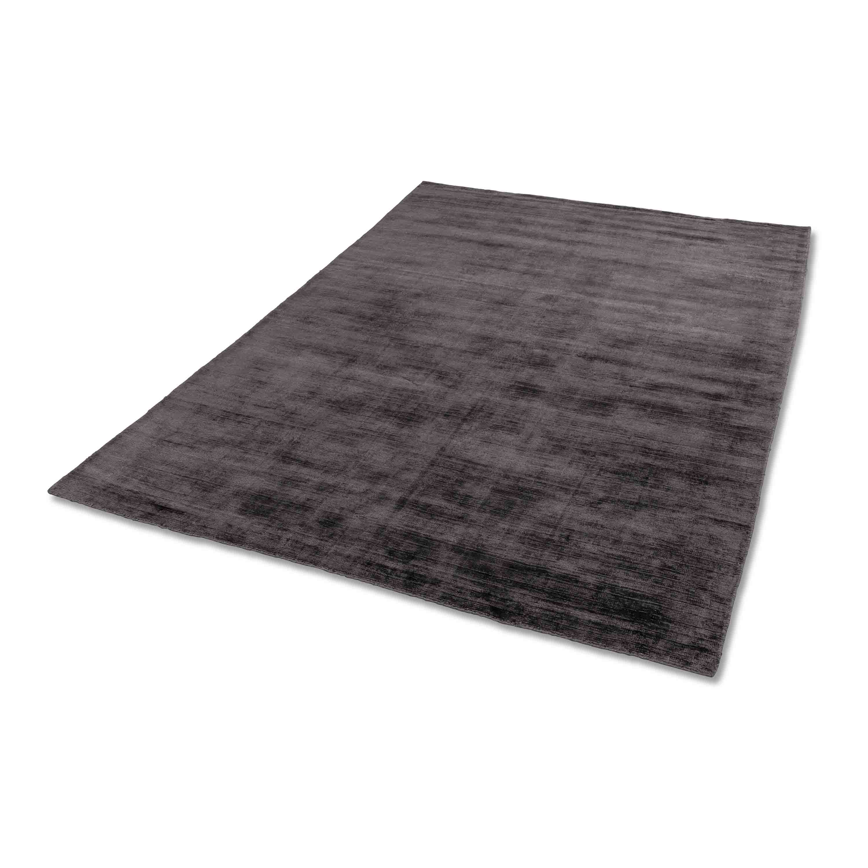 Schöner Wohnen Kollektion Teppich Alessa 140x200 cm Anthrazit Schöner Wohnen Kollektion Teppich Alessa 140x200 cm Anthrazit