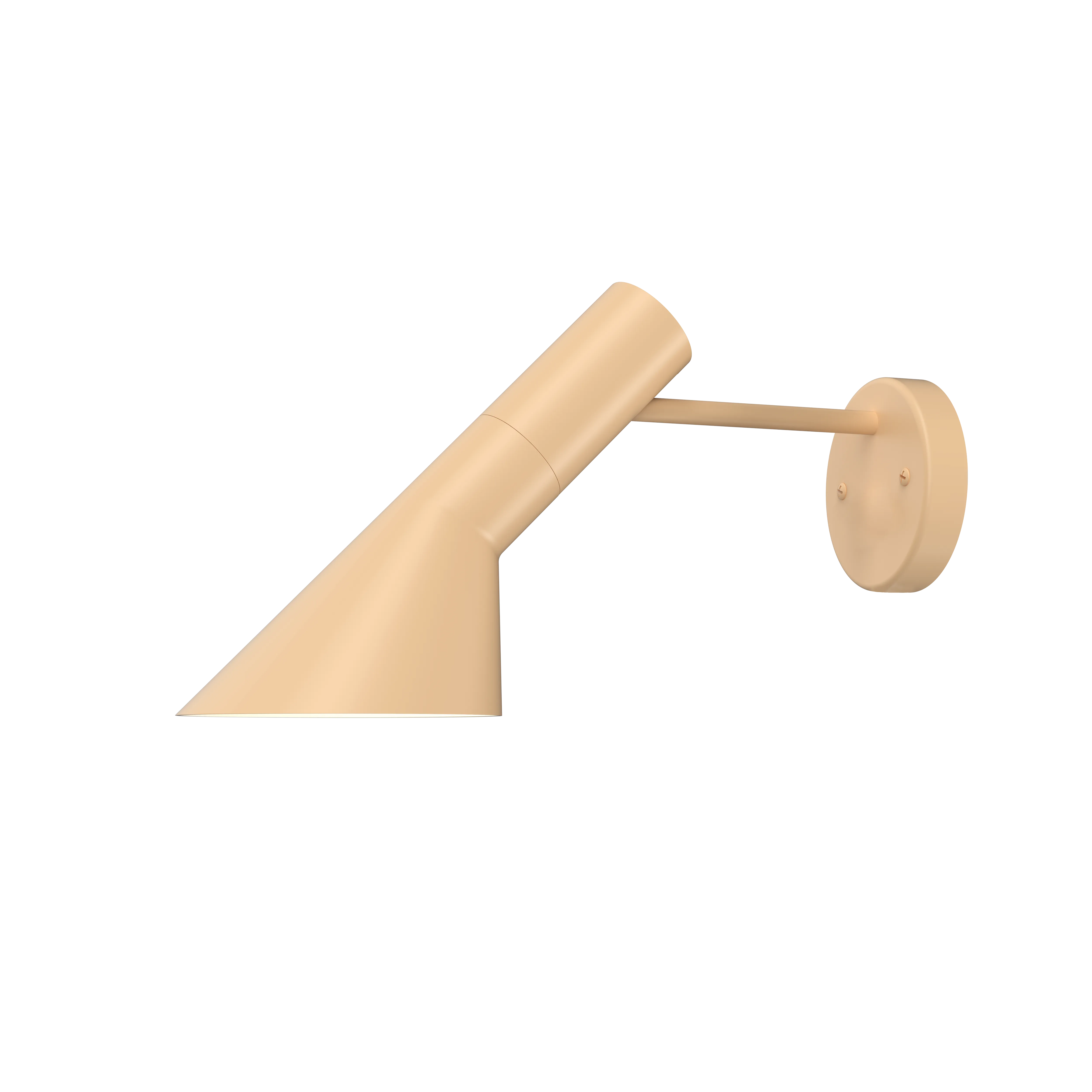 Louis Poulsen Wandleuchte AJ Wall