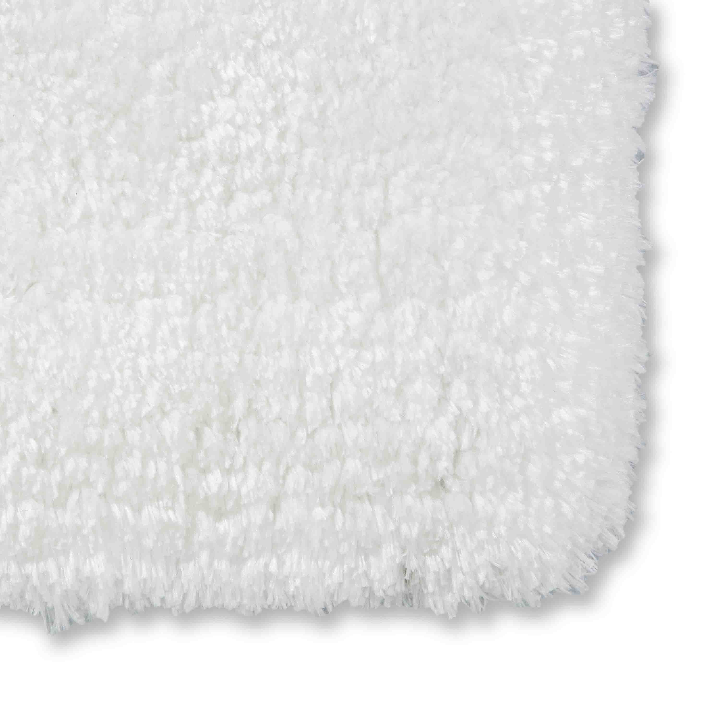 Schöner Wohnen Kollektion Teppich Heaven 80x150 cm Weiß Schöner Wohnen Kollektion Teppich Heaven 80x150 cm Weiß