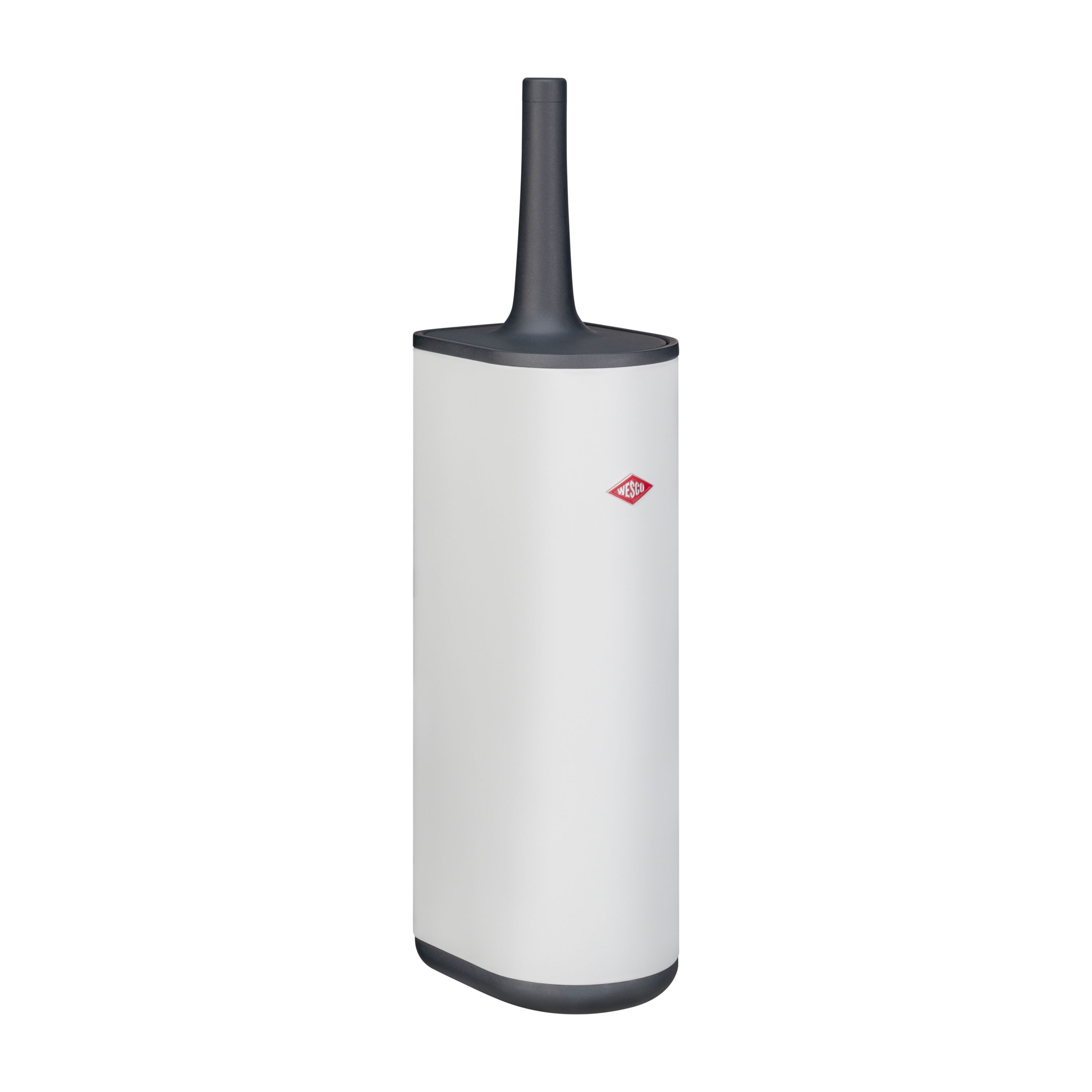 Wesco WC Bürste Loft Mattweiß