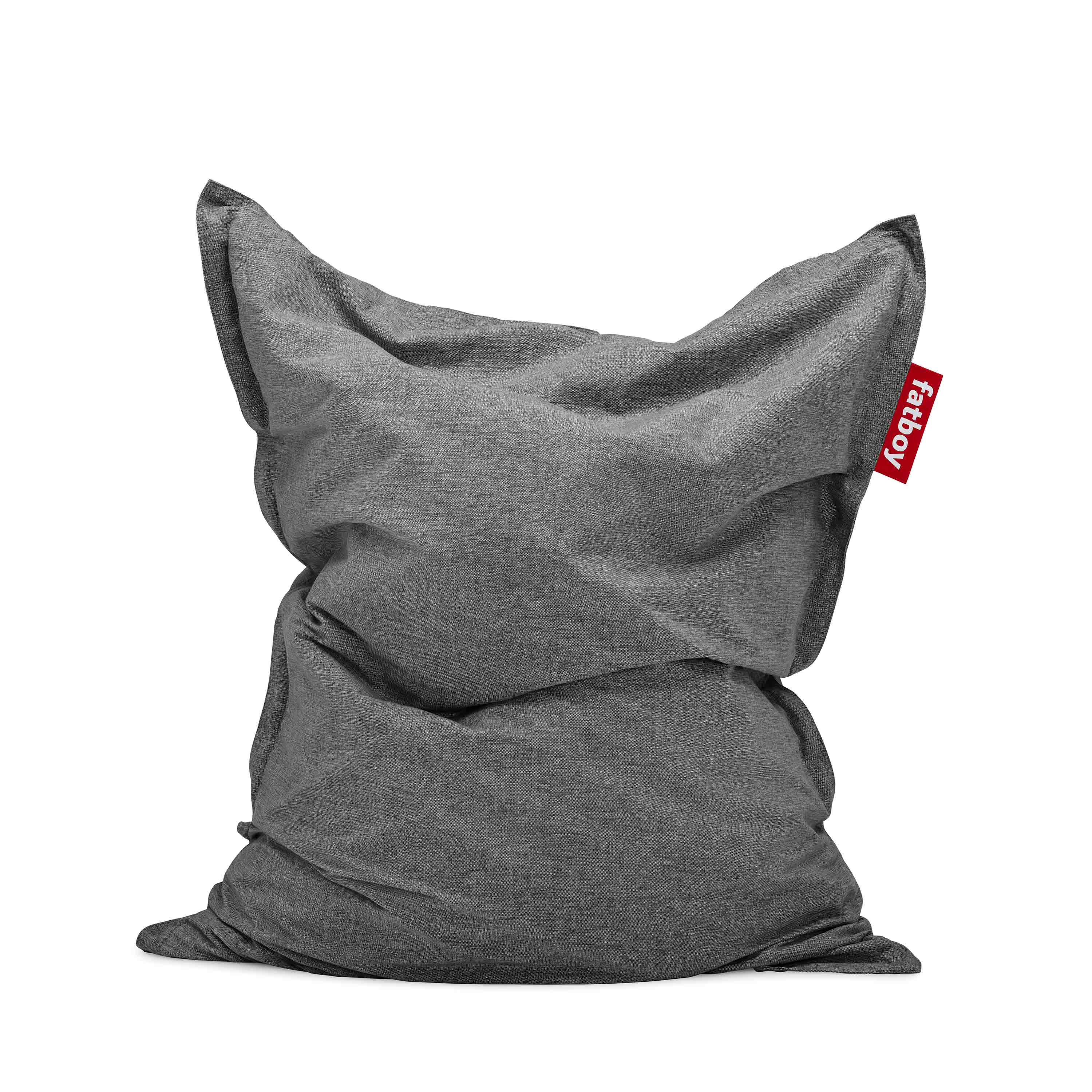 fatboy Outdoor-Sitzsack Original Rock Grey