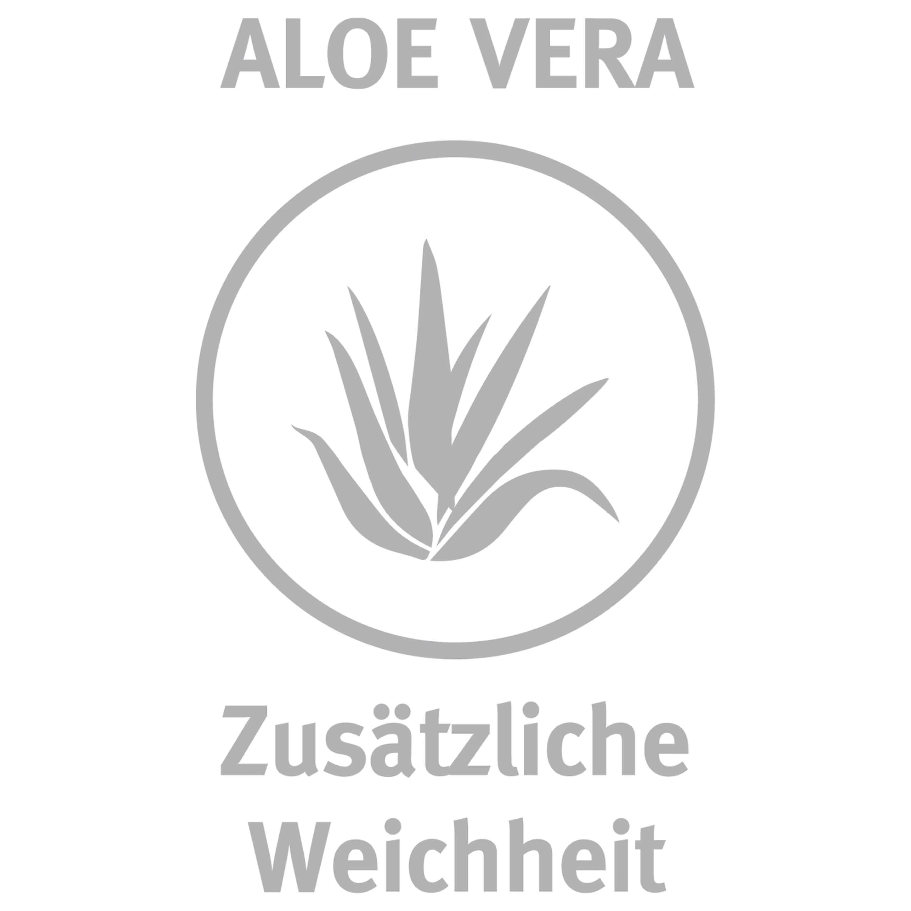 Paradies Bettdecke Anela Bio Medium Warm 200x200 cm Weiß