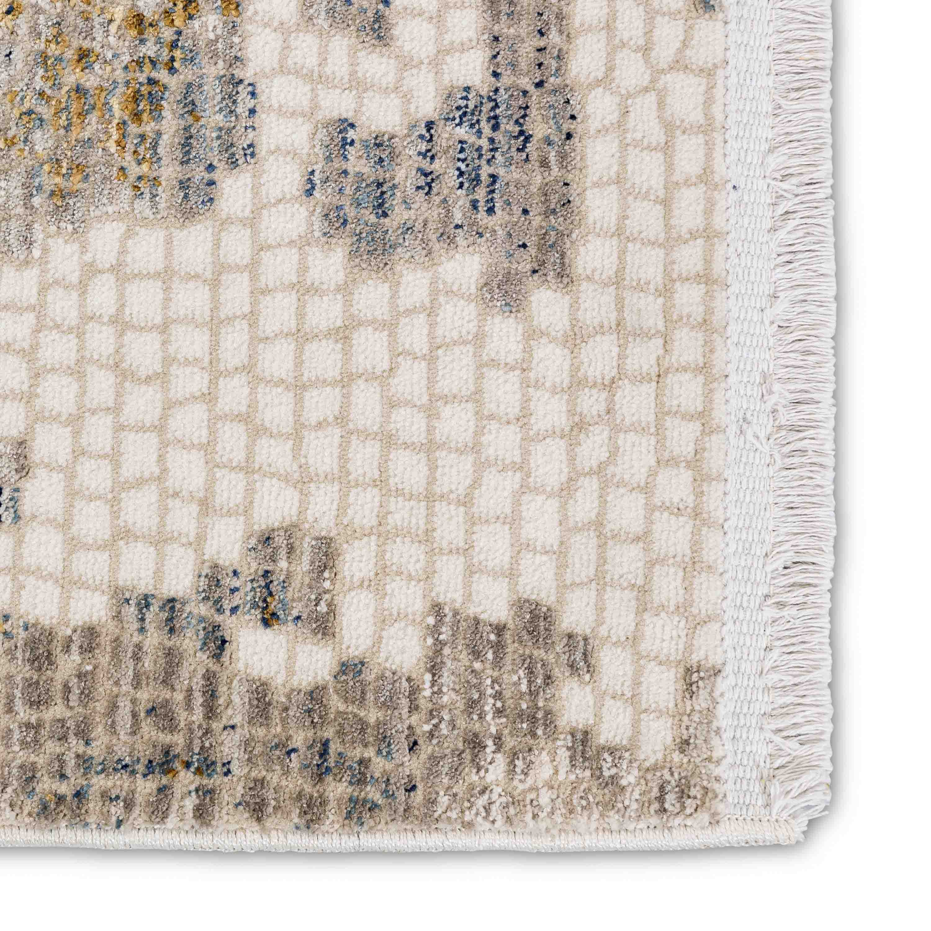 Astra Teppich Sorpresa 133x190 cm Vintage Gold