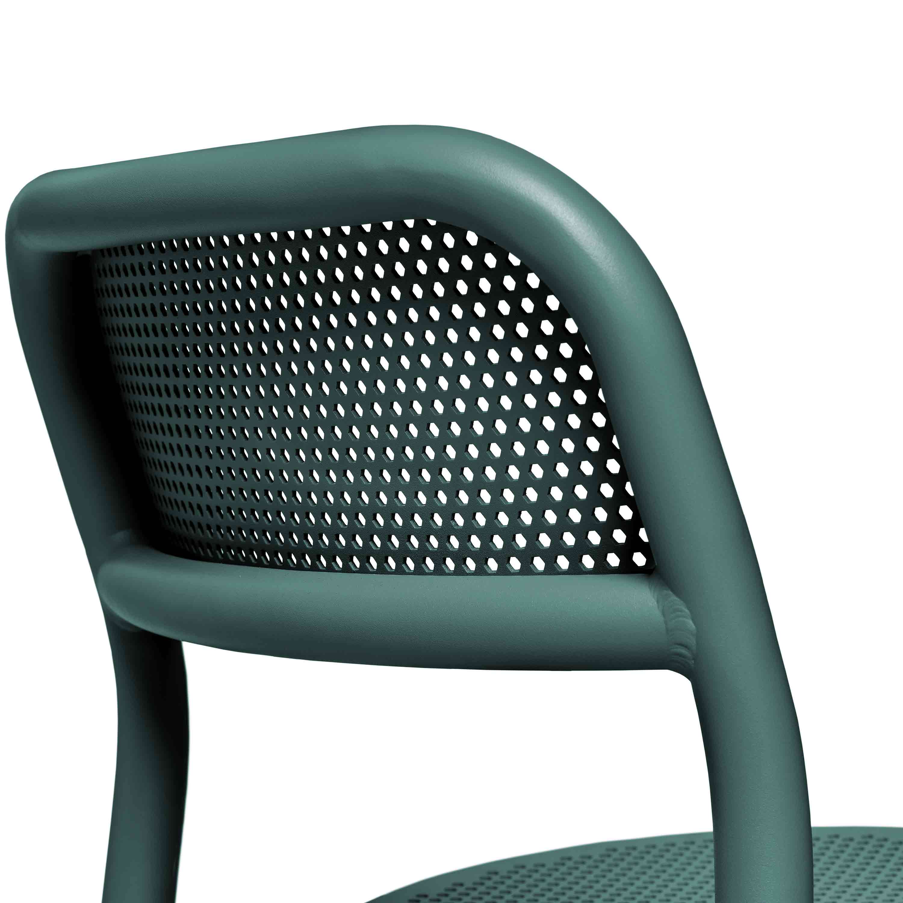 fatboy Gartenstuhl Toni Chair 2er-Set Pine Green fatboy Gartenstuhl Toni Chair 2er-Set Pine Green