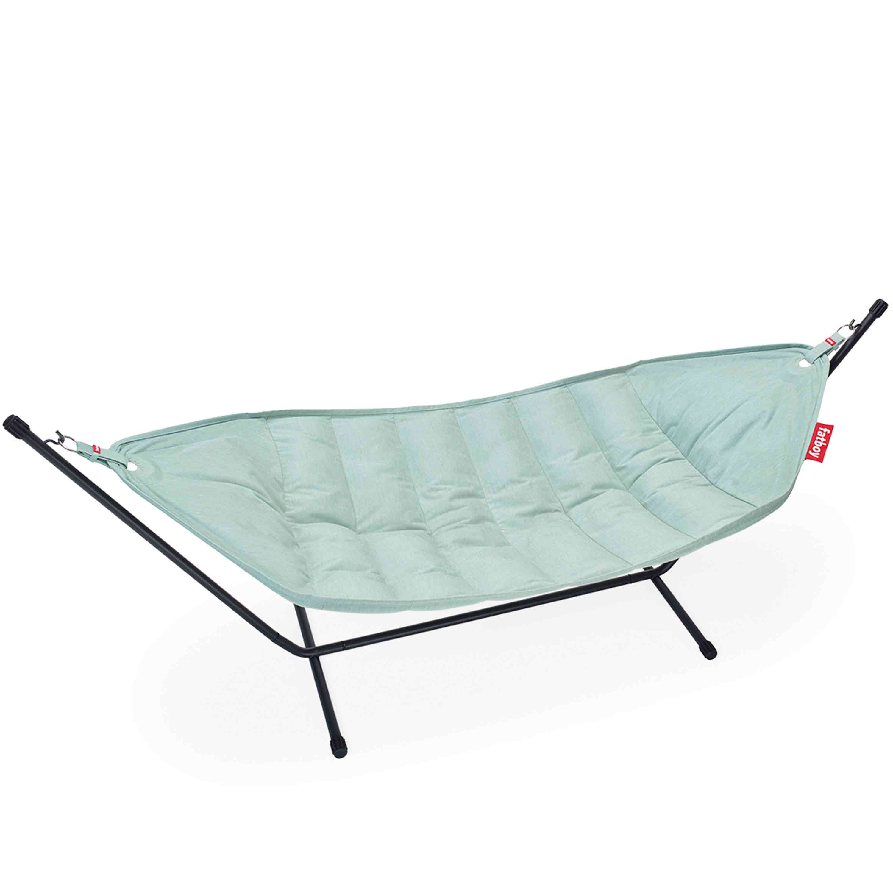 fatboy Hängematte Headdemock Superb incl. Rack Seafoam fatboy Hängematte Headdemock Superb incl. Rack Seafoam