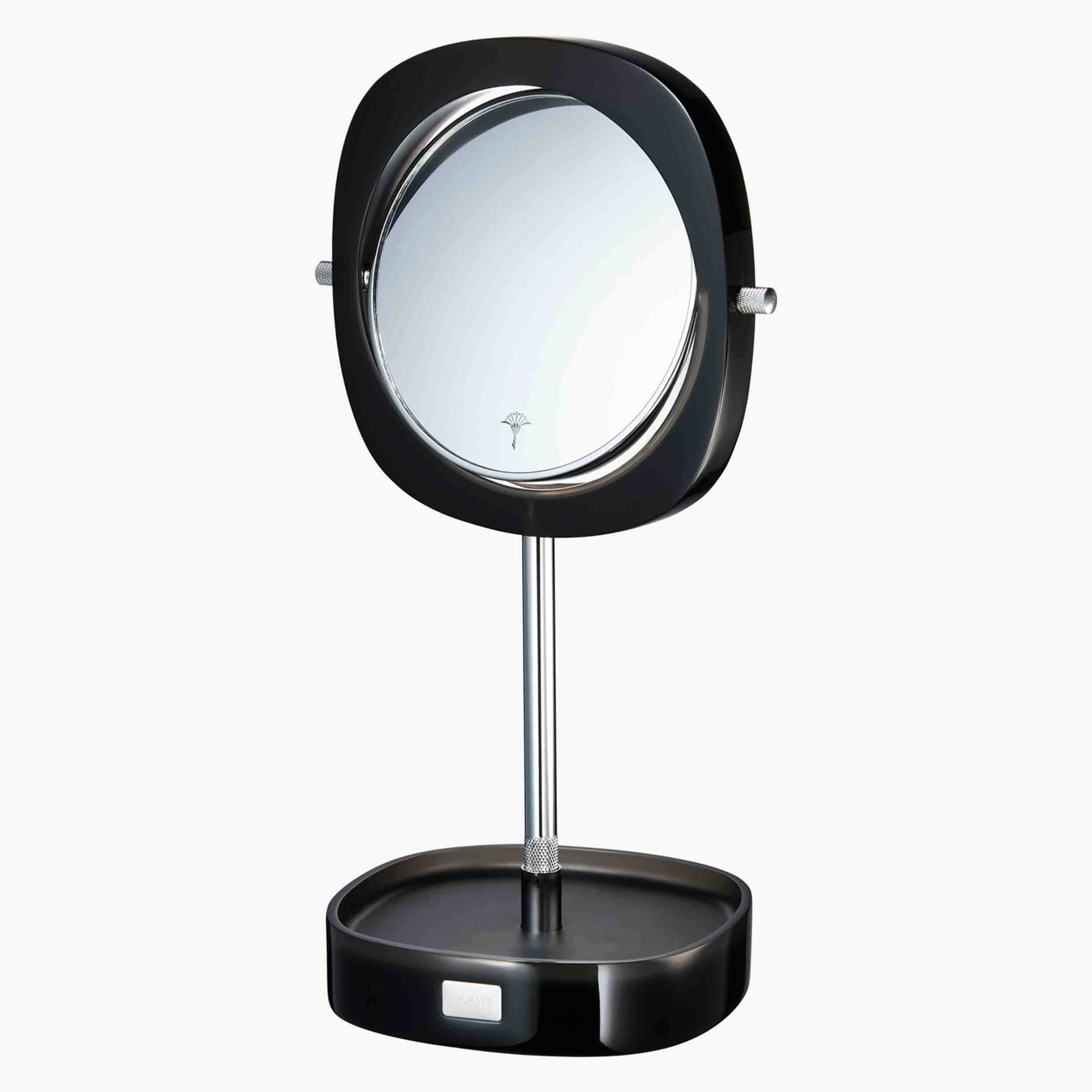 Joop! Kosmetikspiegel Crystal Line Anthrazit Joop! Kosmetikspiegel Crystal Line Anthrazit