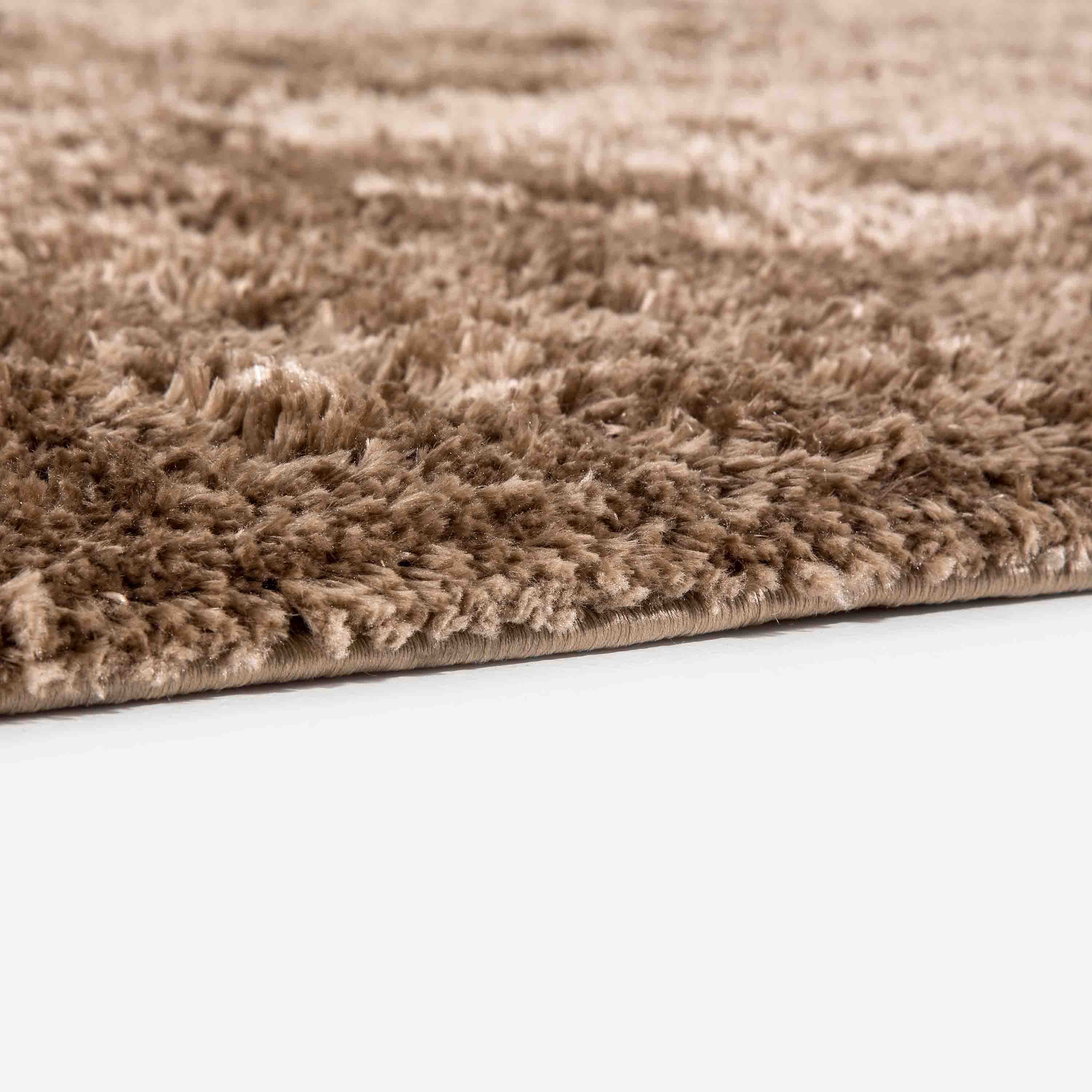 Schöner Wohnen Kollektion Teppich Heaven 80x150 cm Beige