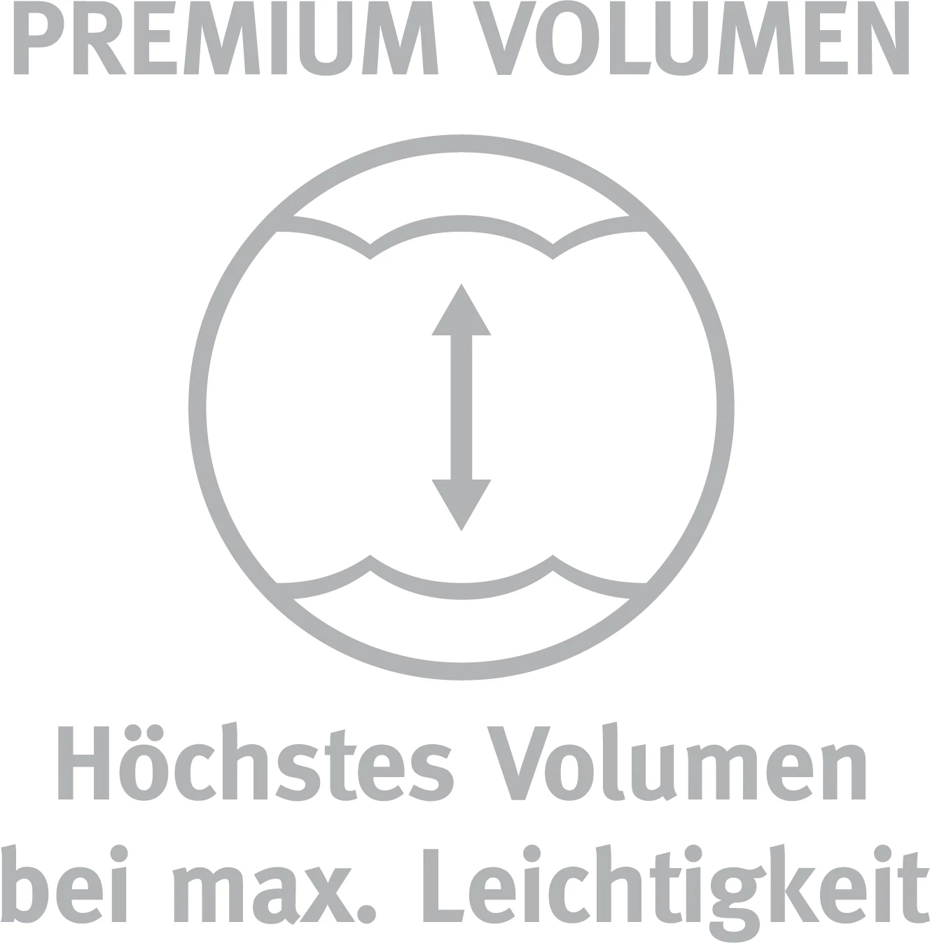 Paradies Ganzjahresbettdecke Dala Bio leicht warm 135x200 Weiß Paradies Ganzjahresbettdecke Dala Bio leicht warm 135x200 Weiß