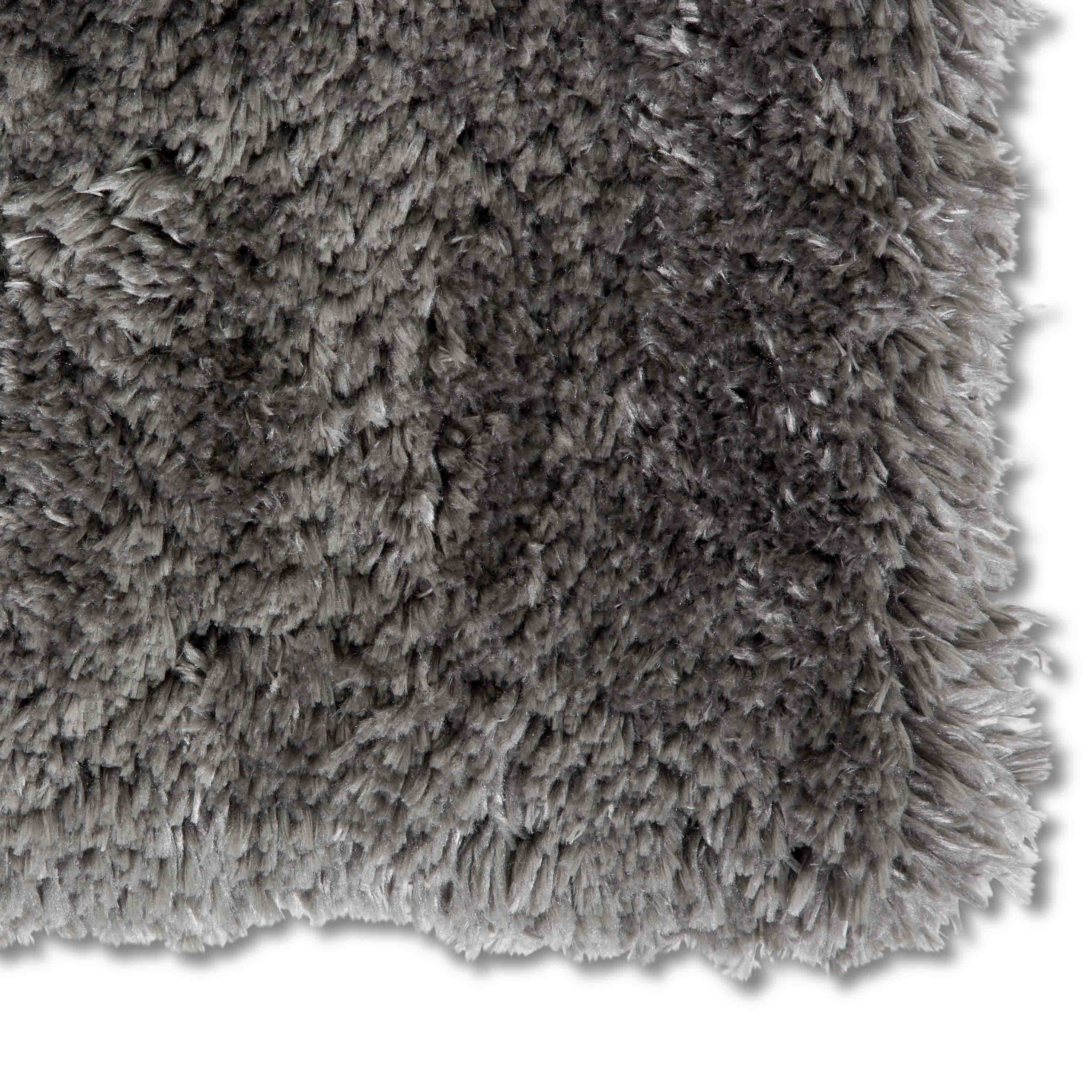 Schöner Wohnen Kollektion Teppich Heaven 67x130 cm Grau Schöner Wohnen Kollektion Teppich Heaven 67x130 cm Grau