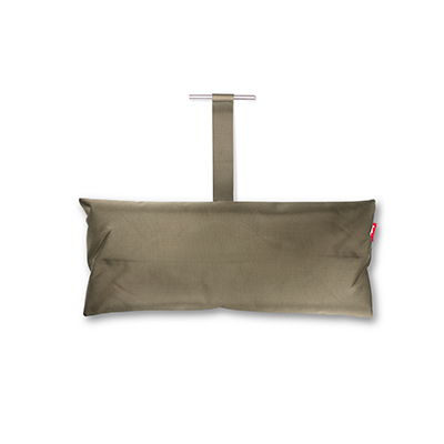 fatboy Hängematte Headdemock Pillow Taupe