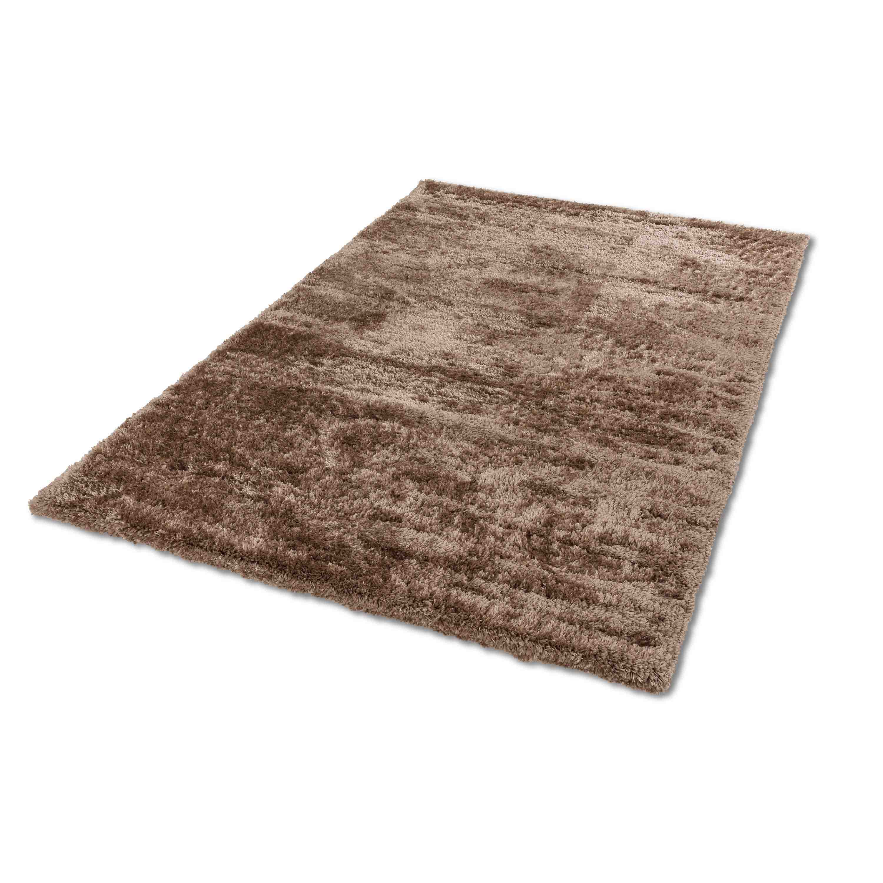 Schöner Wohnen Kollektion Teppich Heaven 80x150 cm Beige