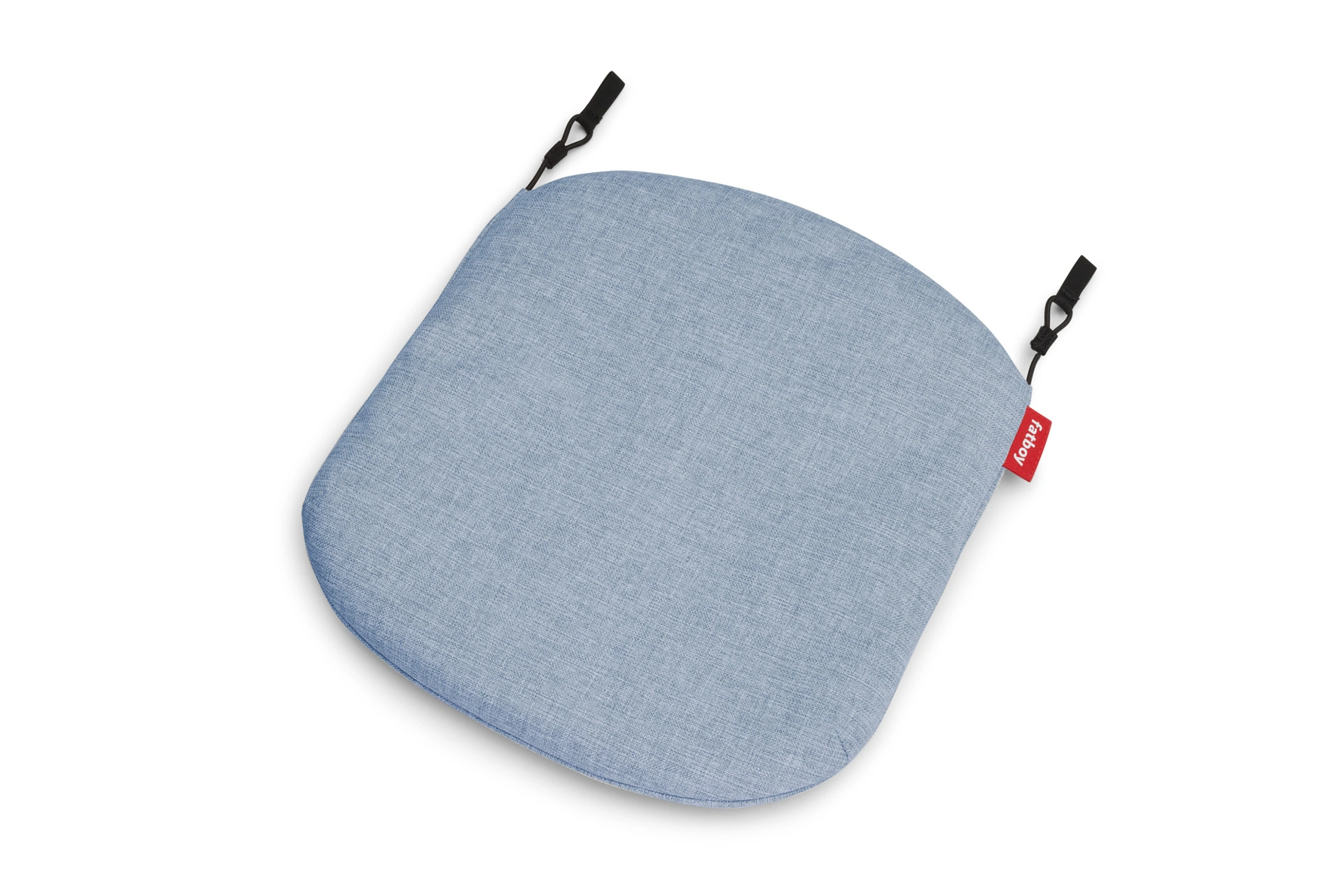 fatboy Stuhl Fred'S Chair Pillow Storm Blue