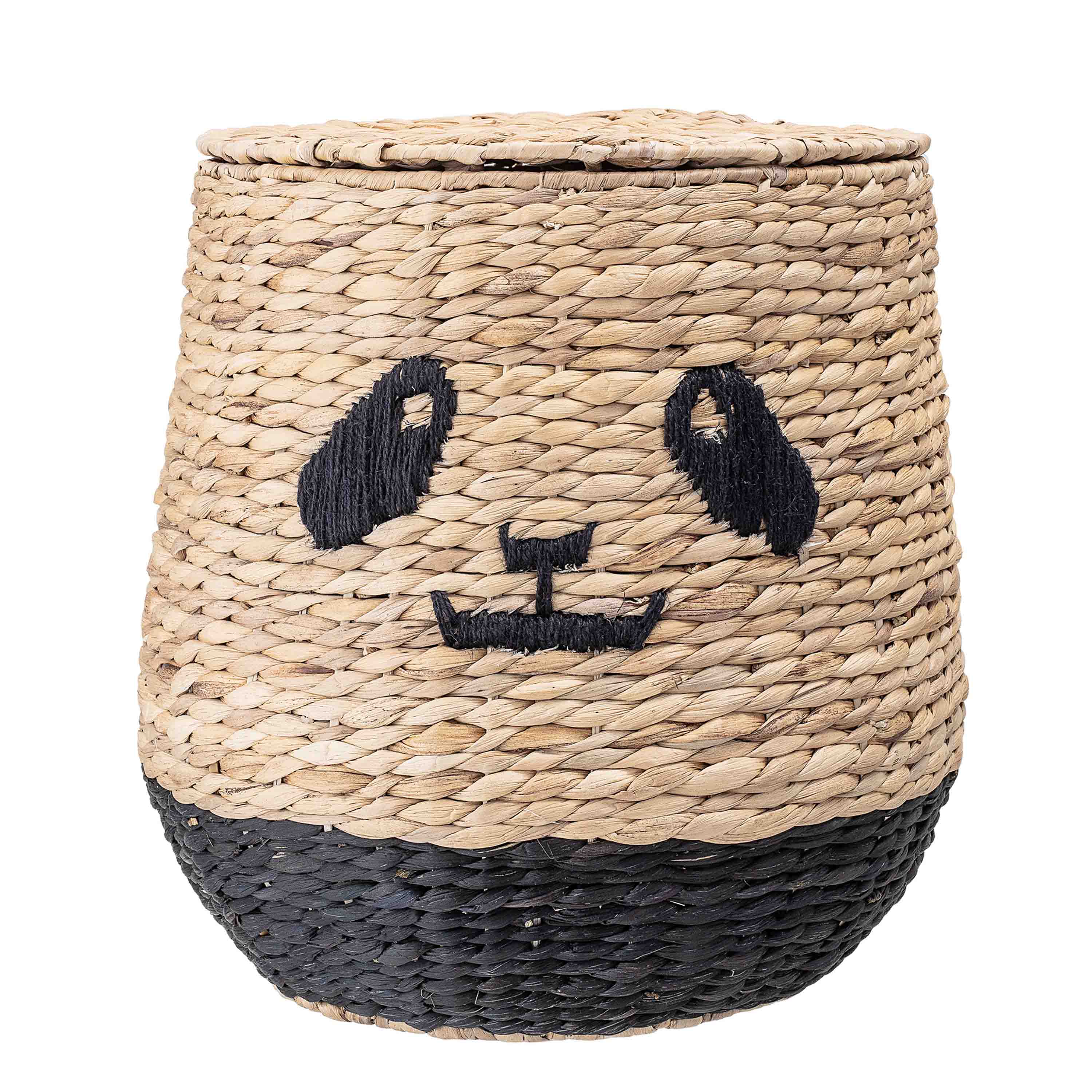 Bloomingville Korb Youl Natur Bloomingville Korb Youl Natur