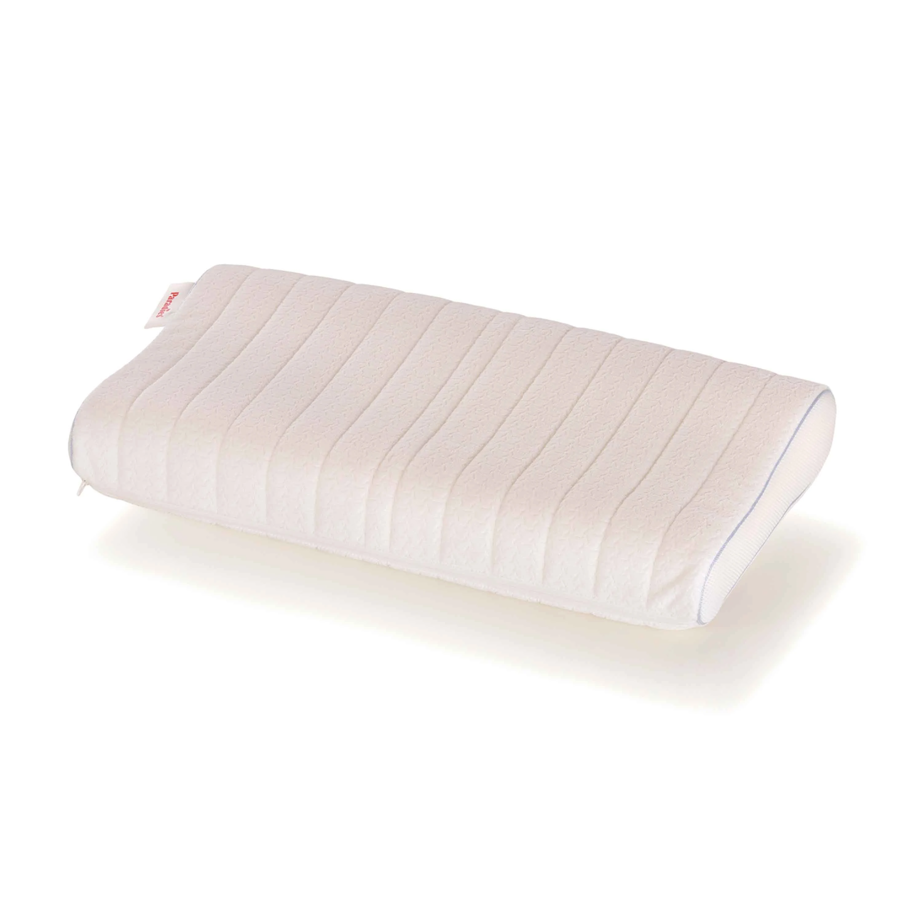 Paradies Nackenschutzkissen Latex Vario Ergonomic 40x80