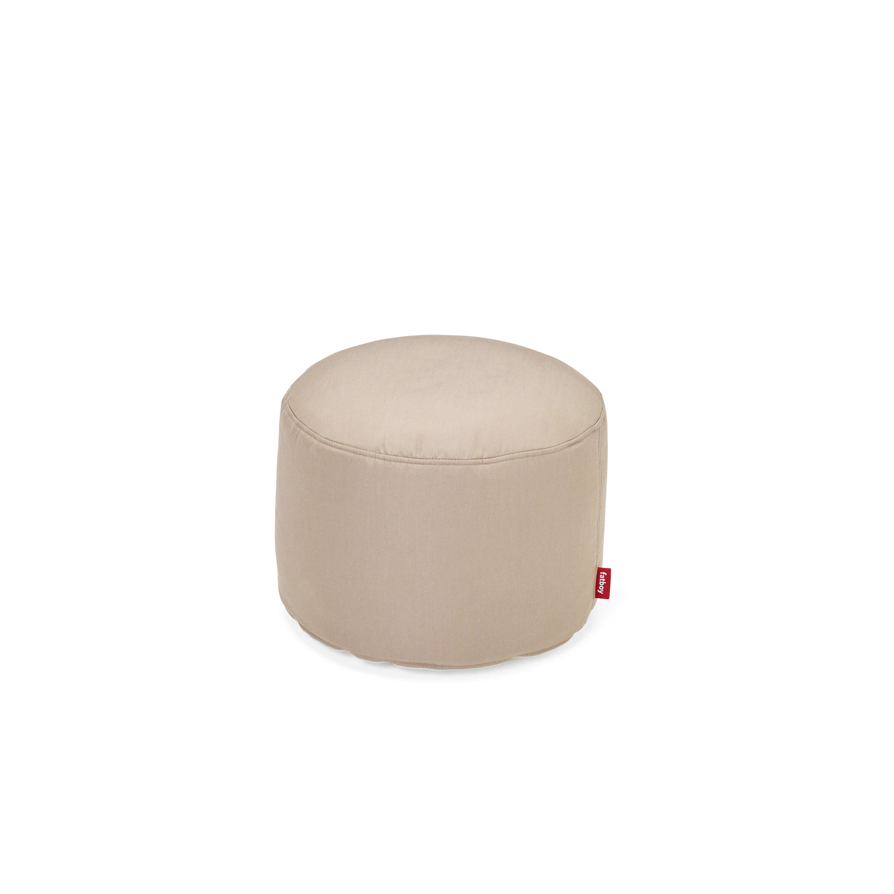 fatboy Pouf Point Outdoor Sandy Taupe