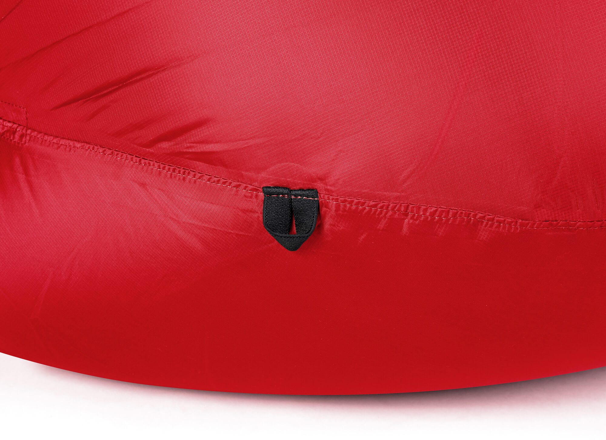fatboy Aufblasbares Luftsofa Lamzac L Rot fatboy Aufblasbares Luftsofa Lamzac L Rot
