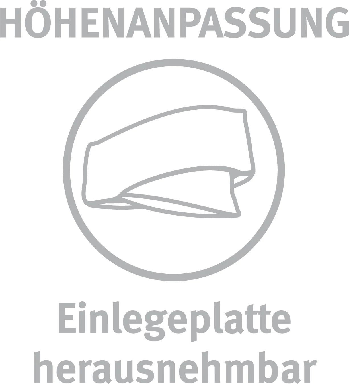 Paradies Kopfkissen FlexoGel Relax 40x80 Weiß Paradies Kopfkissen FlexoGel Relax 40x80 Weiß