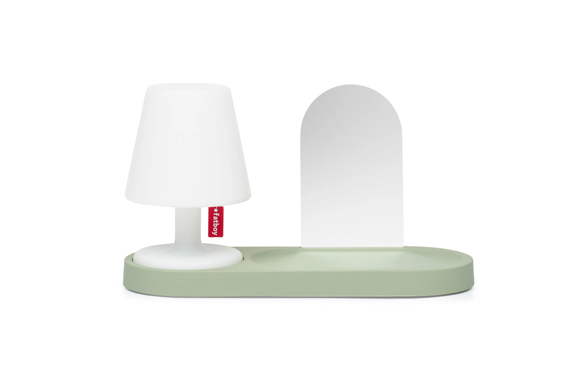 fatboy Tischleuchte Edison The Petit + Residence Envy Green