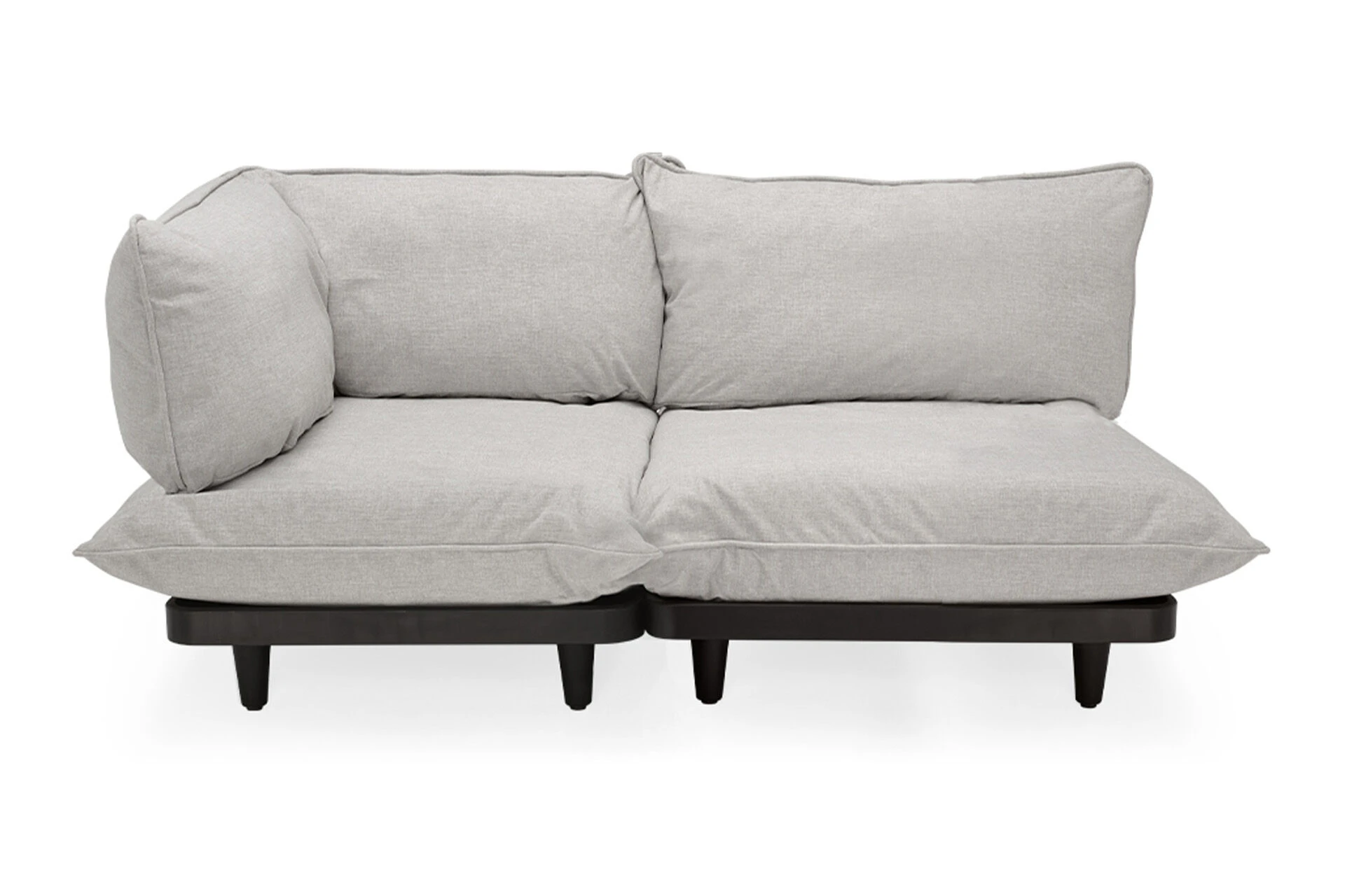 fatboy Gartensofa Paletti Set Small Mist