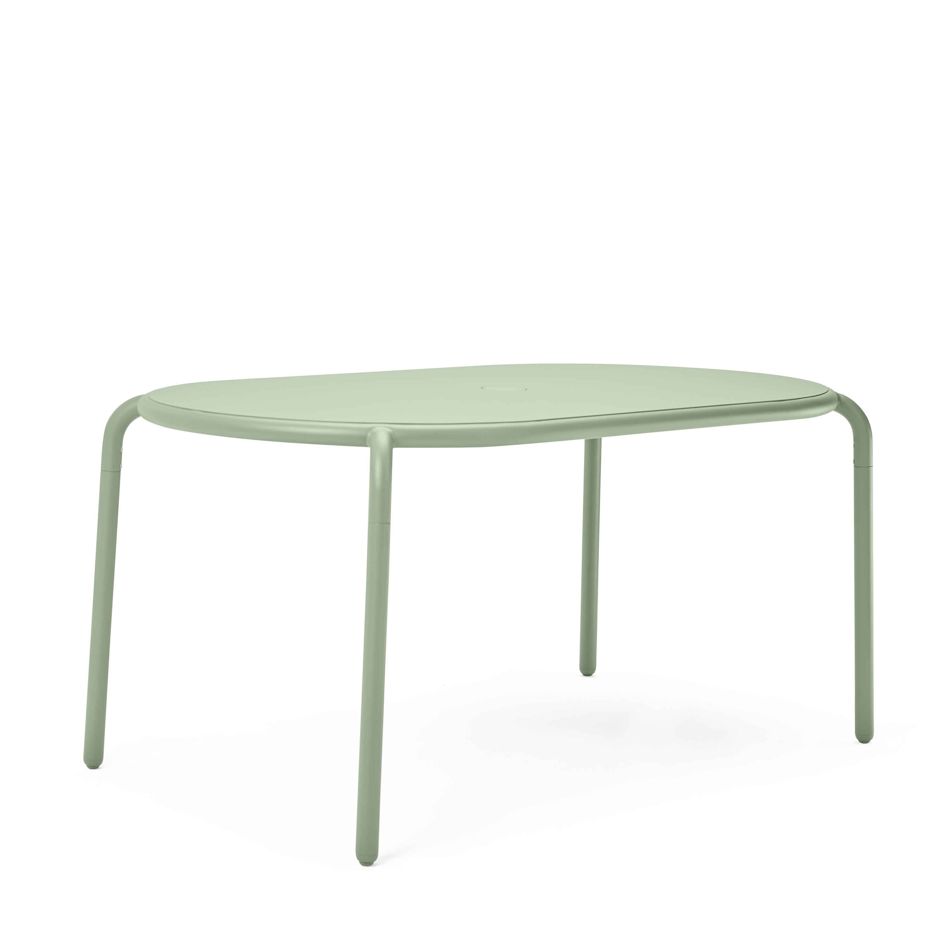 fatboy Gartentisch Toni Tavolo Mist Green