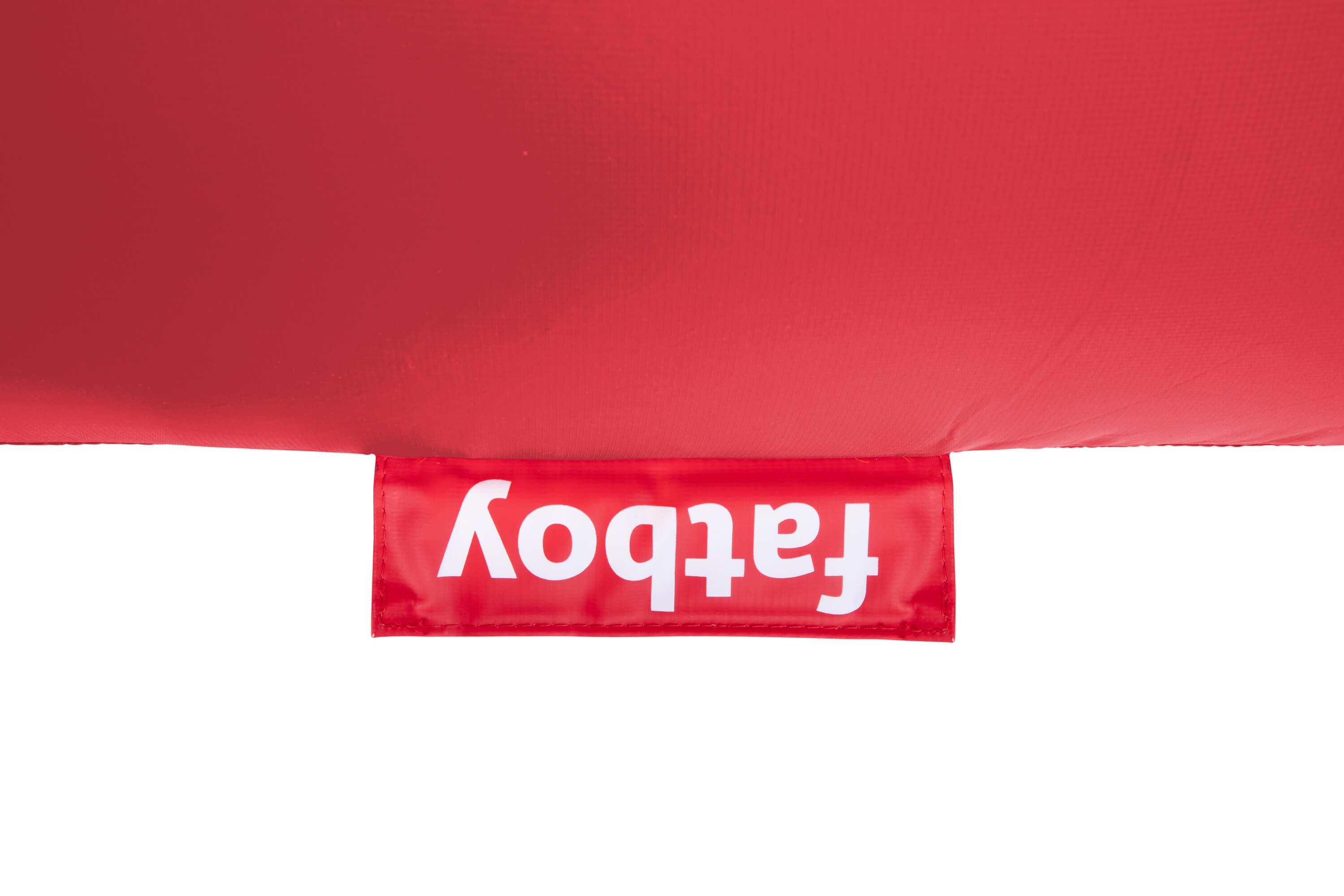 fatboy Aufblasbares Luftsofa Lamzac L Rot fatboy Aufblasbares Luftsofa Lamzac L Rot