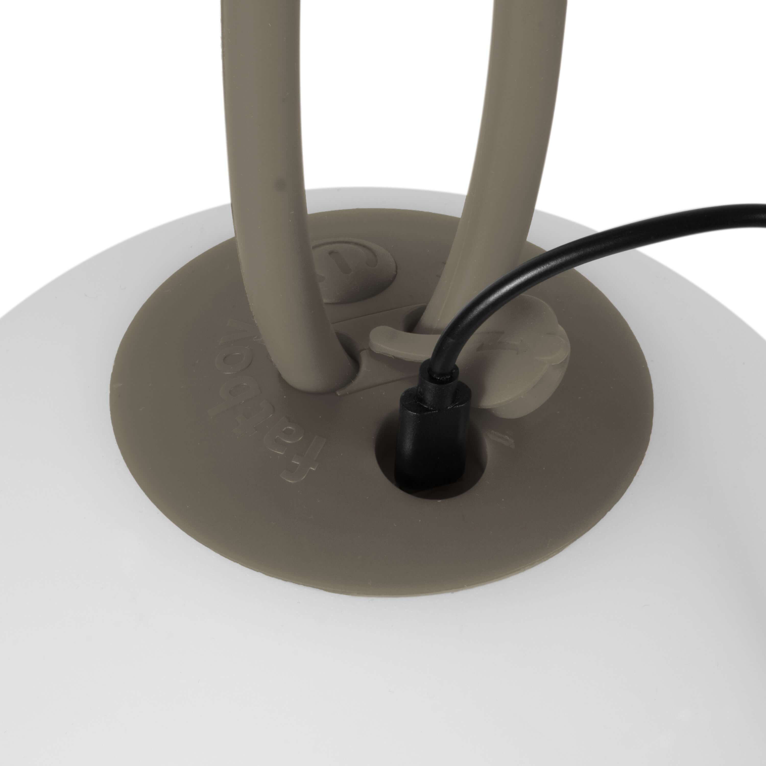 fatboy Sphärische Lampe Bolleke Taupe