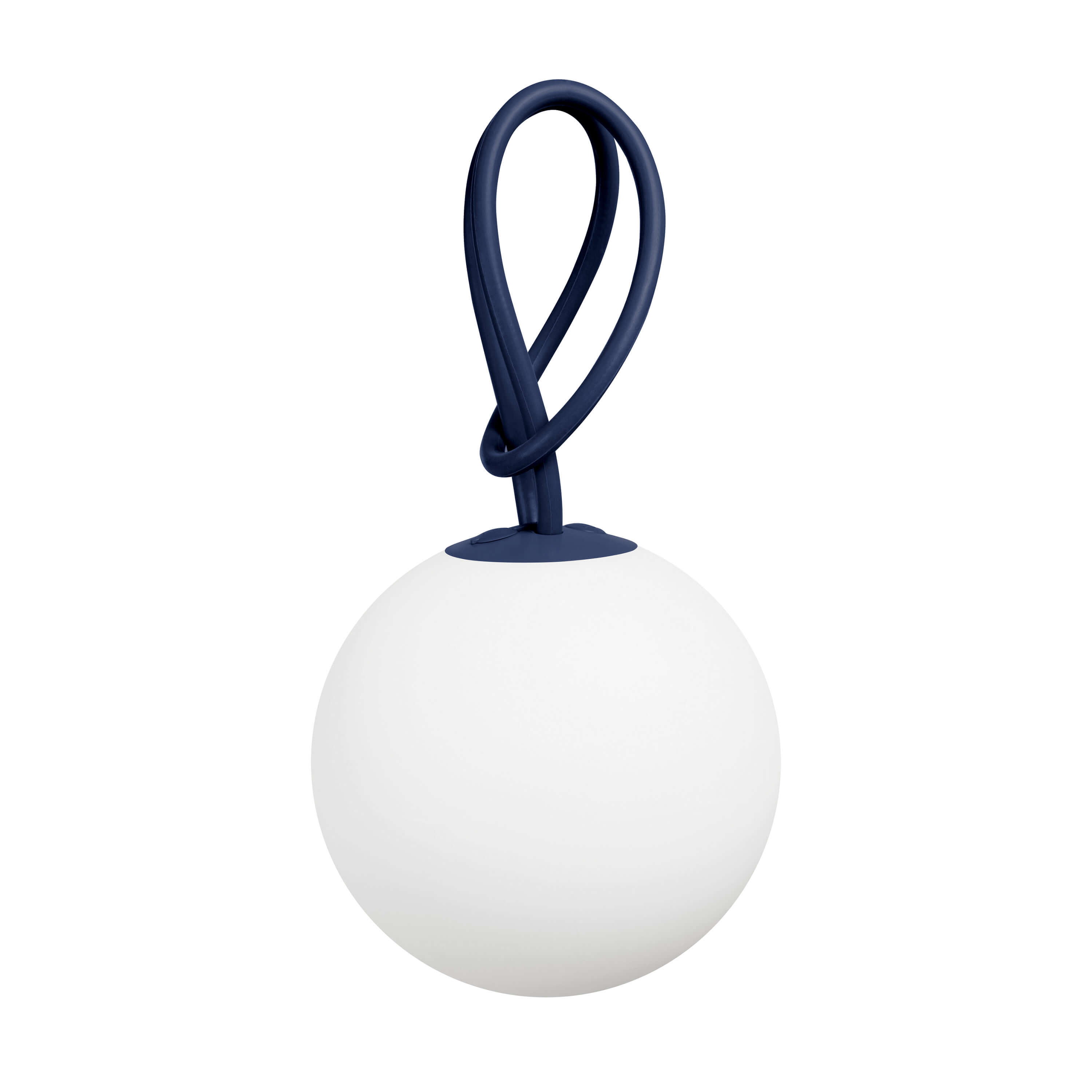 fatboy Sphärische Lampe Bolleke Dark Ocean