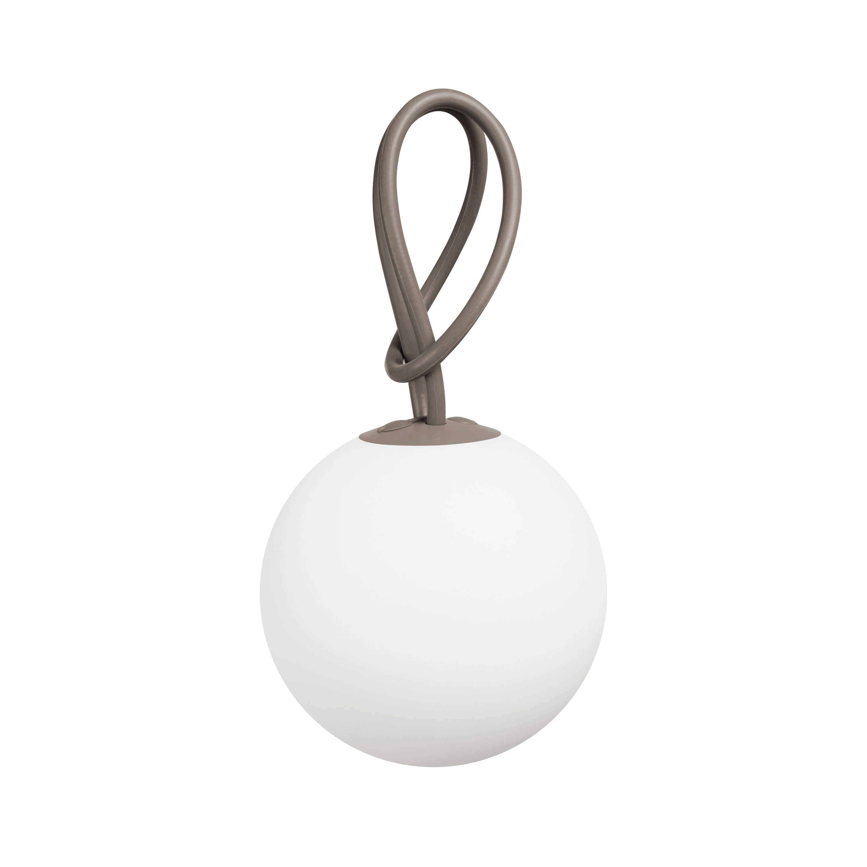 fatboy Sphärische Lampe Bolleke Taupe