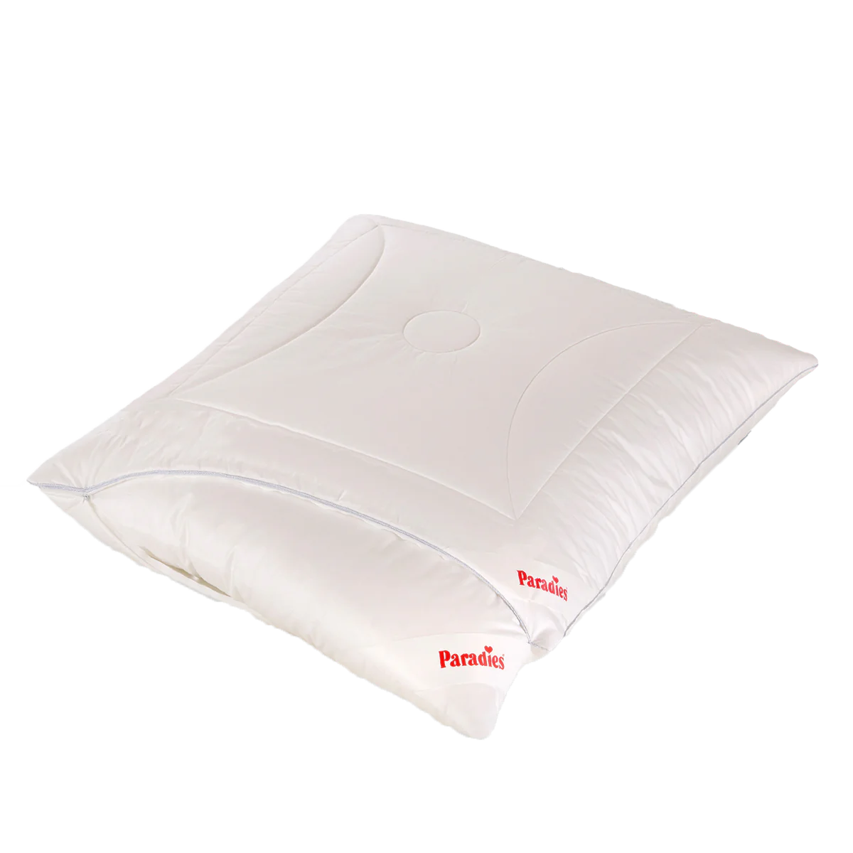 Paradies Kopfkissen Softy Top Duett Plus Bio keine Angabe