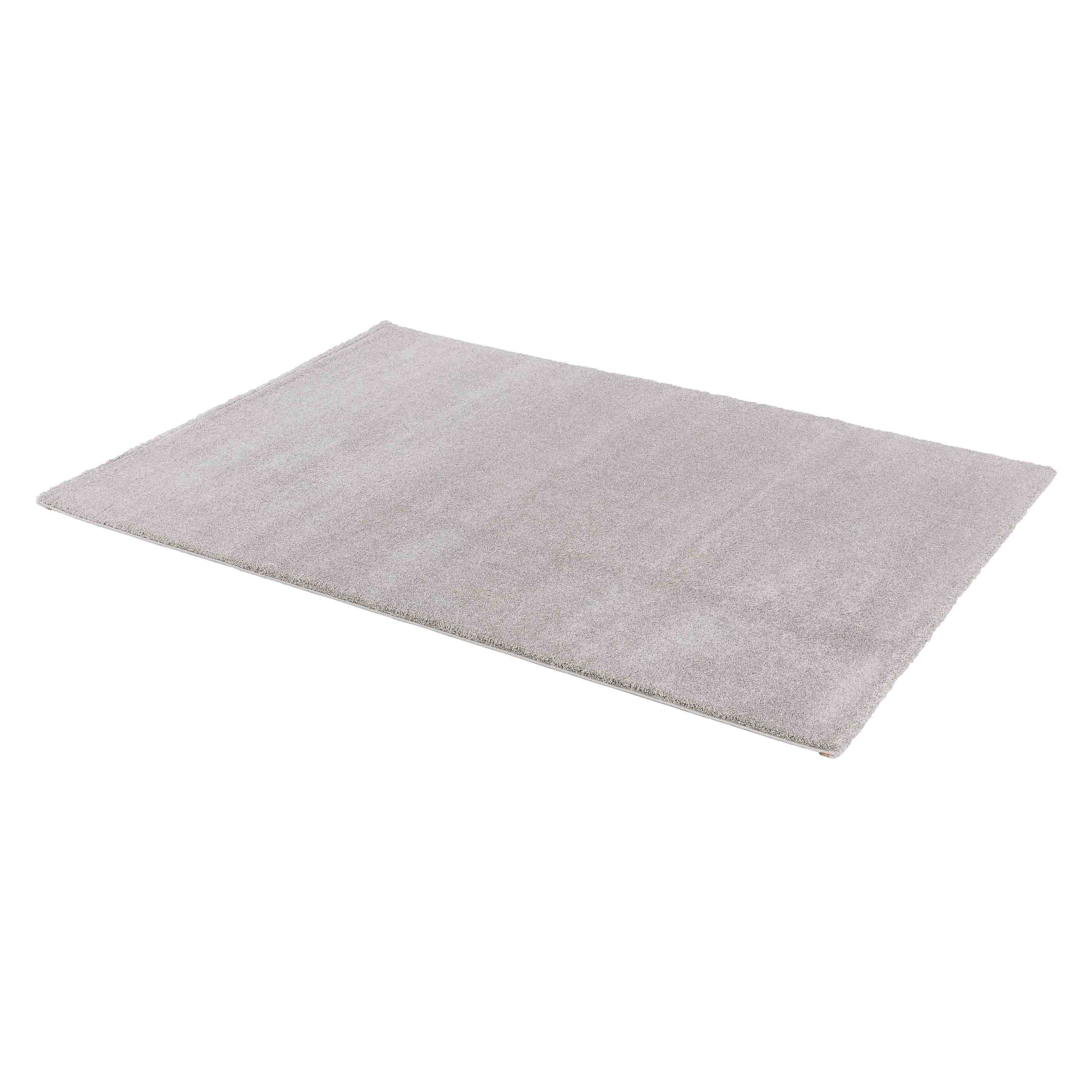 Astra Teppich Savona 67x130 cm Creme